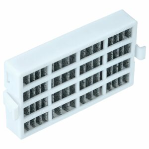 Filtro de Higiene para Frigorífico Whirlpool vhbw - Substitui Bauknecht HYG002, HYG001 e compatíveis