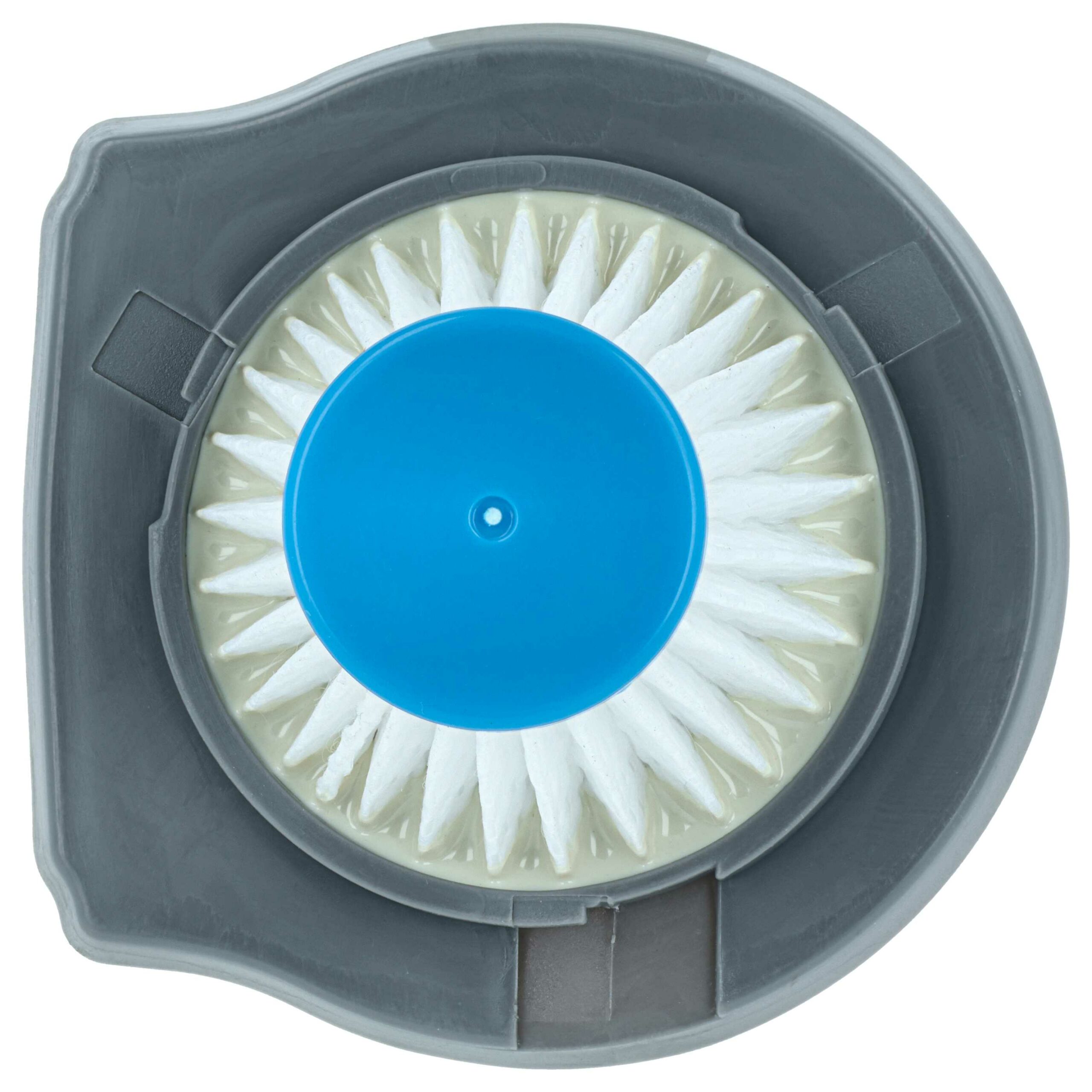 Filtro de Substituição vhbw para Aspirador Black & Decker HLVCF10 - Image 4