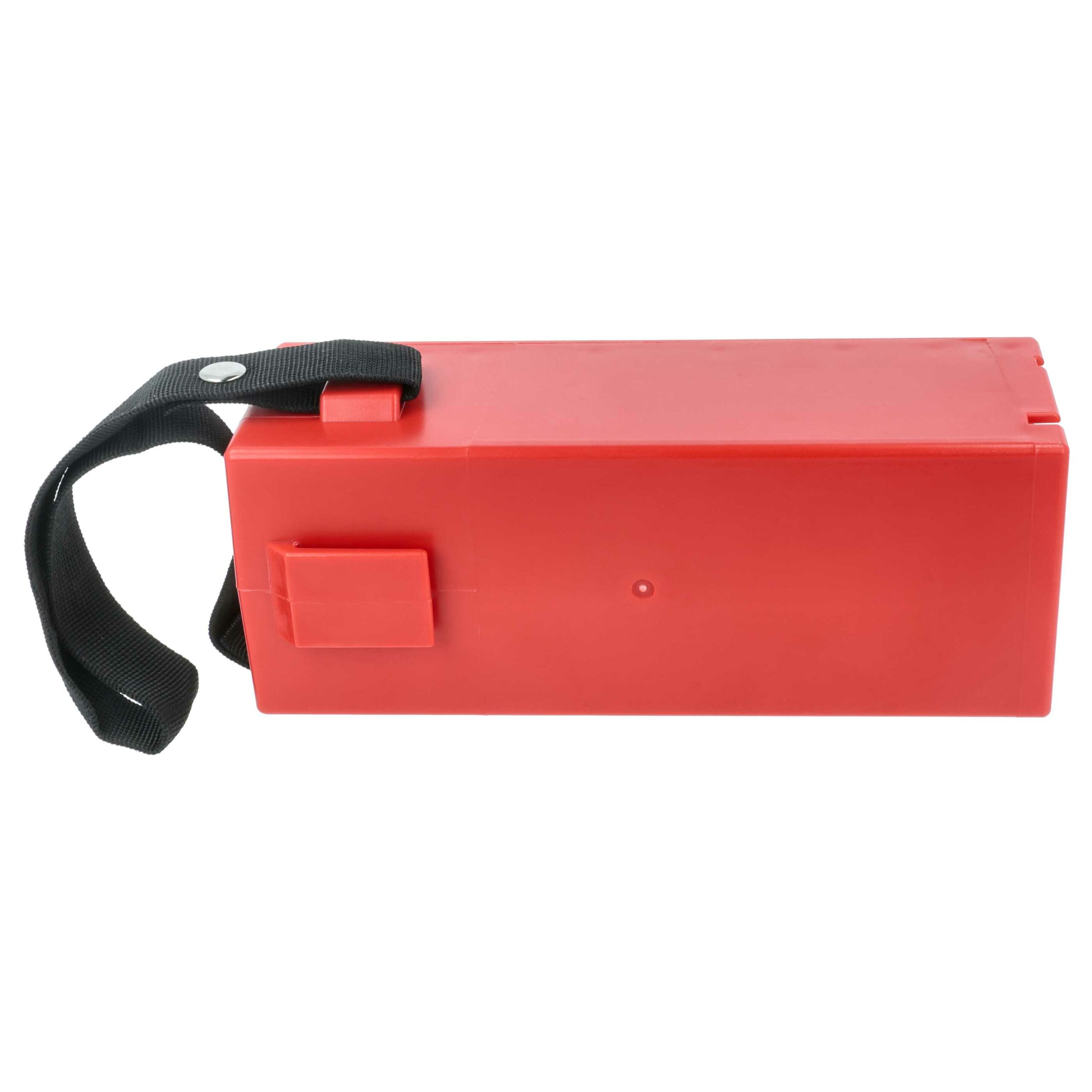 Bateria vhbw compatível com Leica GEB171 - 9000 mAh 12 V NiMH - Image 4