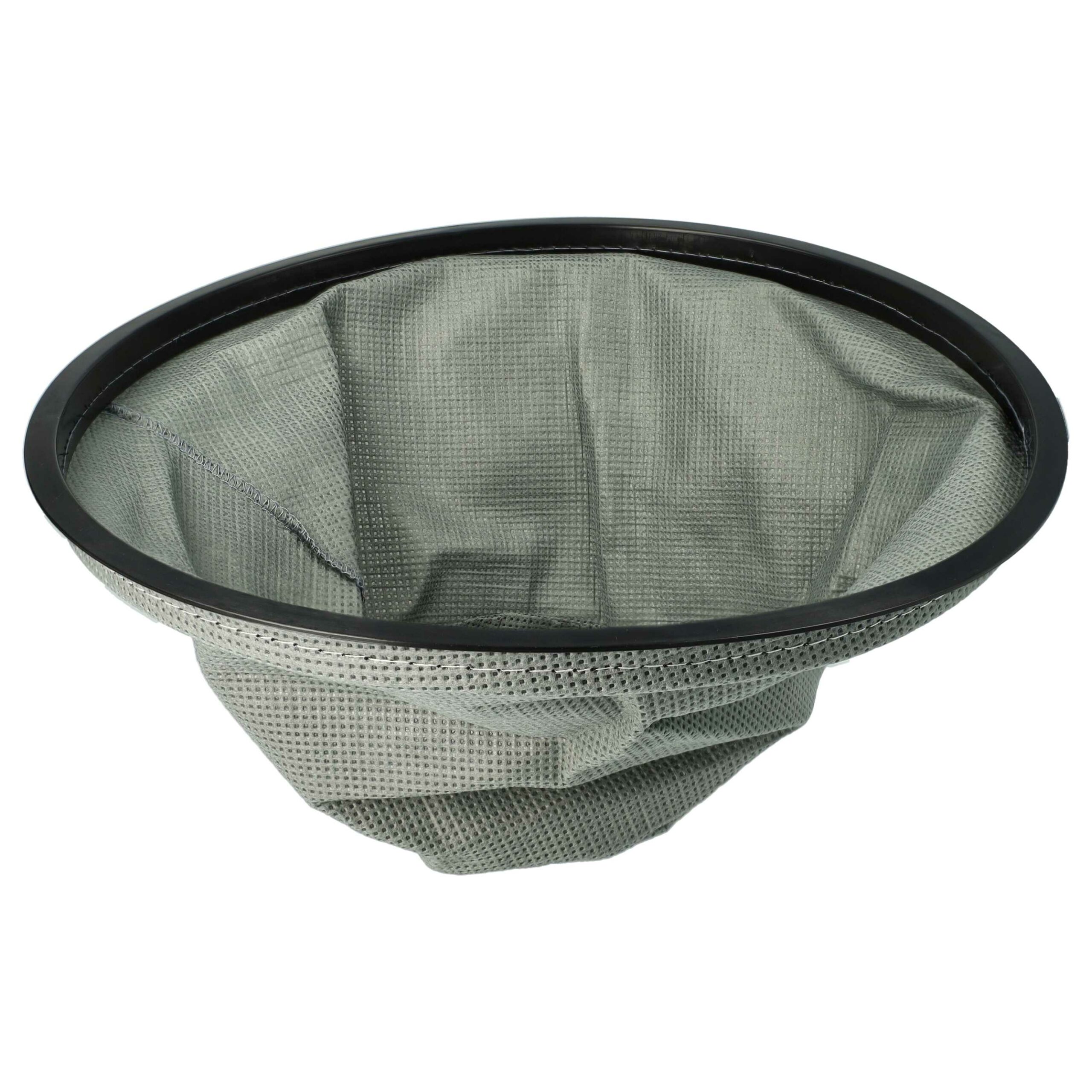 5x Filtros de Tecido para Aspirador Güde Chimney Sweep - Substitui 5900779934771 - Image 2