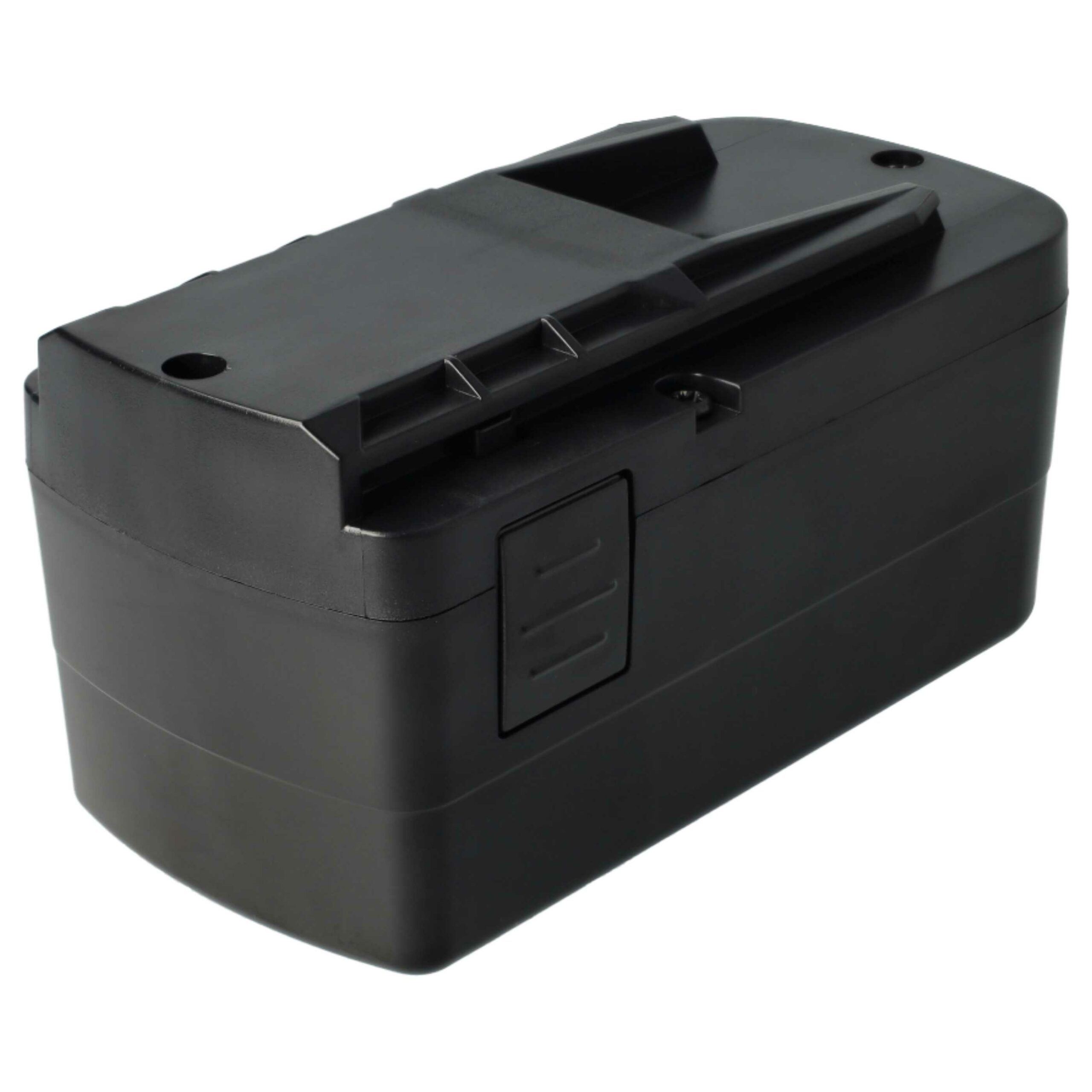 2x Bateria vhbw compatível com Festo Festool 398338, 497019, 493348, 498336 - 2000 mAh, 12 V, NiMH - Image 2