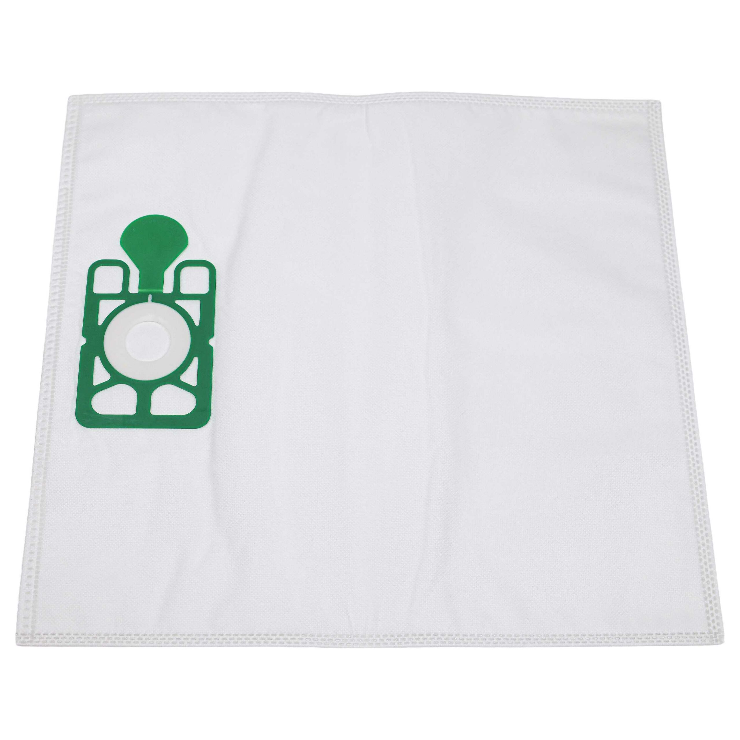 50x Sacos para Aspirador Numatic 604015, NVM-1CH - Microfleece vhbw - Image 4