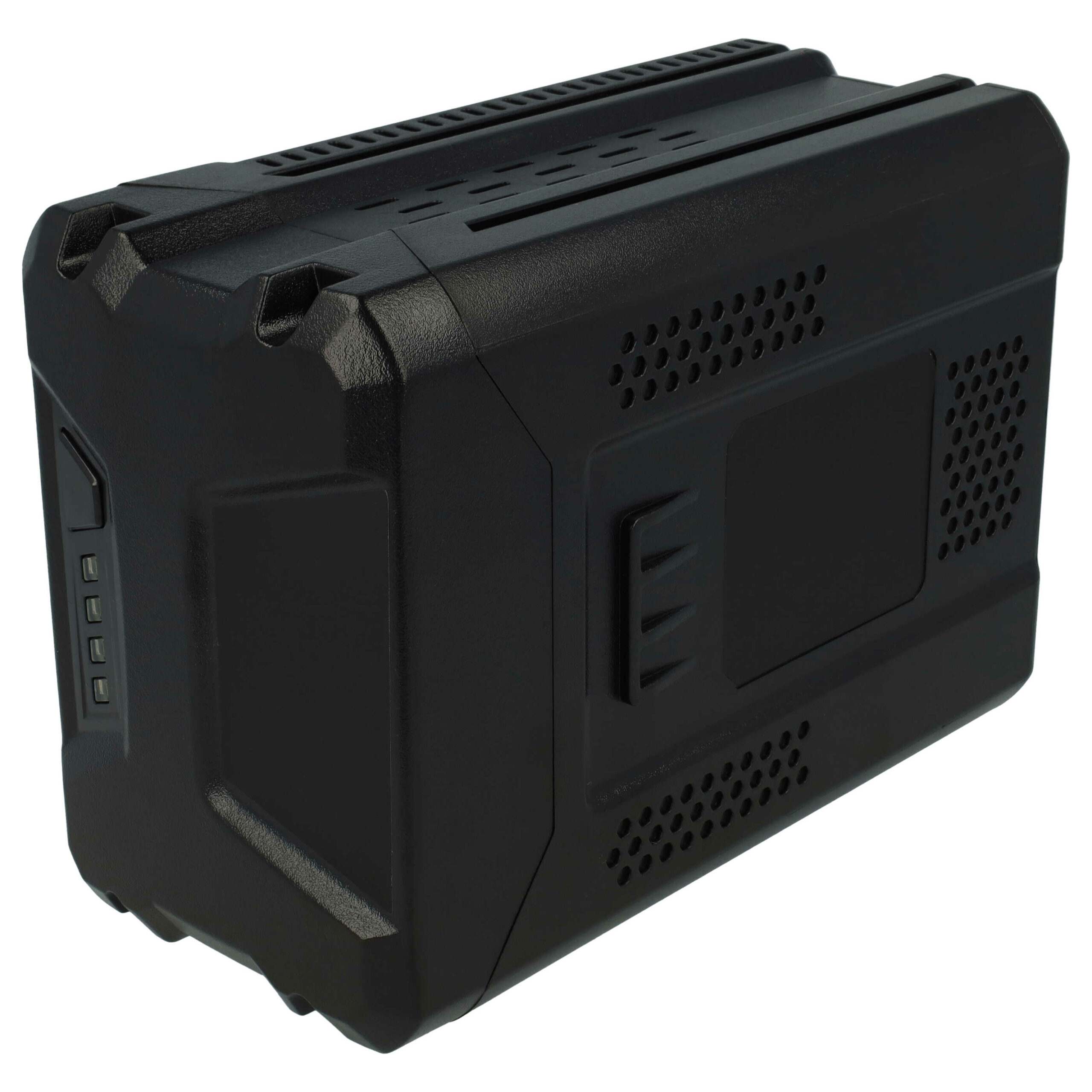 Bateria vhbw para Greenworks G60B2, 2918307, G60B4 - 60V 5Ah Li-Ion - Image 2