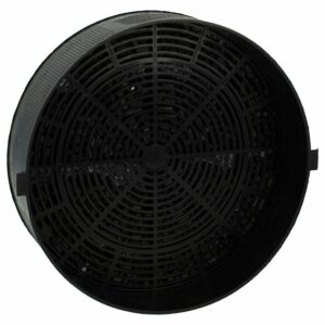 Filtro de Carvão Ativo para Coifa GZD1125 Alno - 16 cm vhbw
