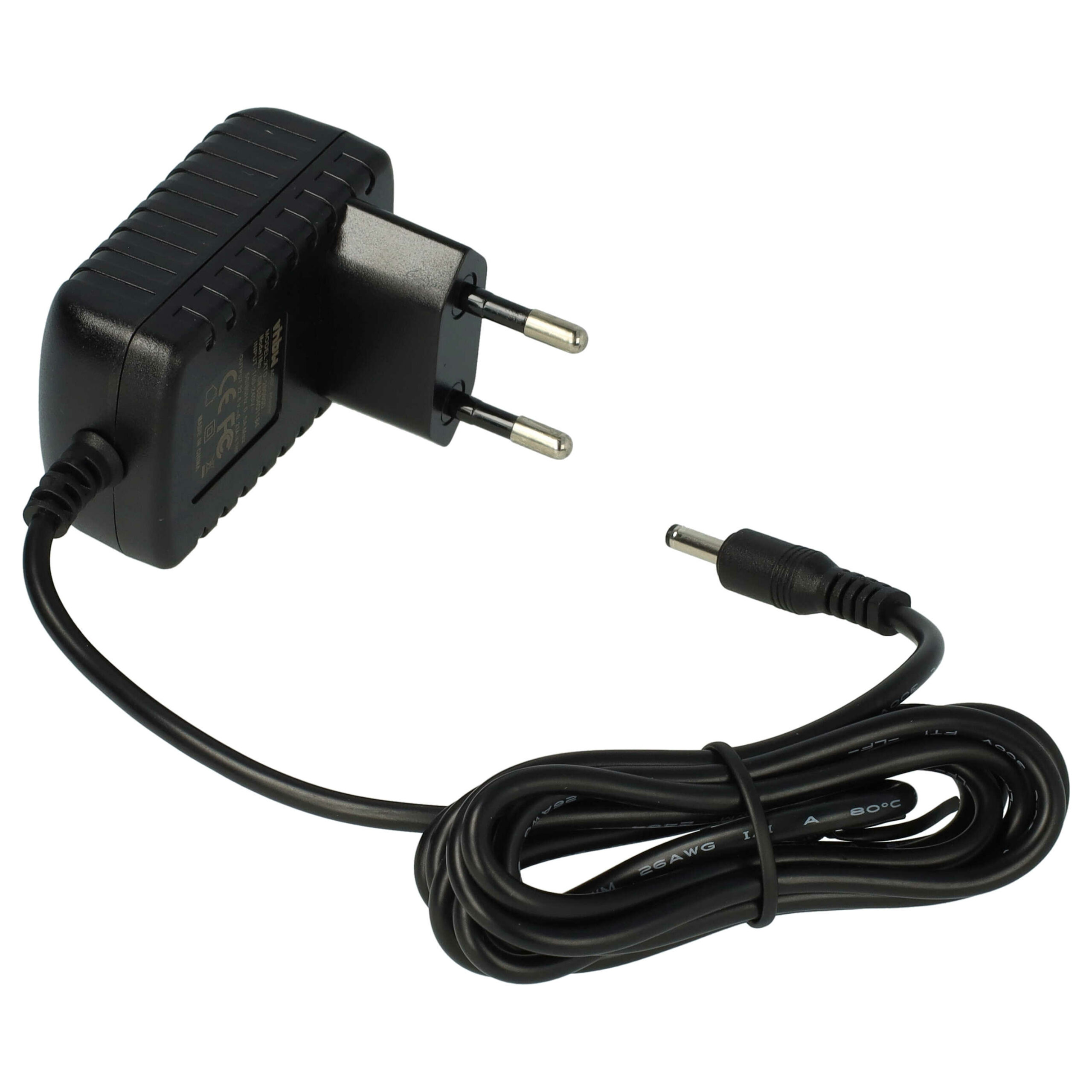 Adaptador de Alimentação de Rede vhbw para Black & Decker 90500857 - Ferramentas Elétricas - Image 2