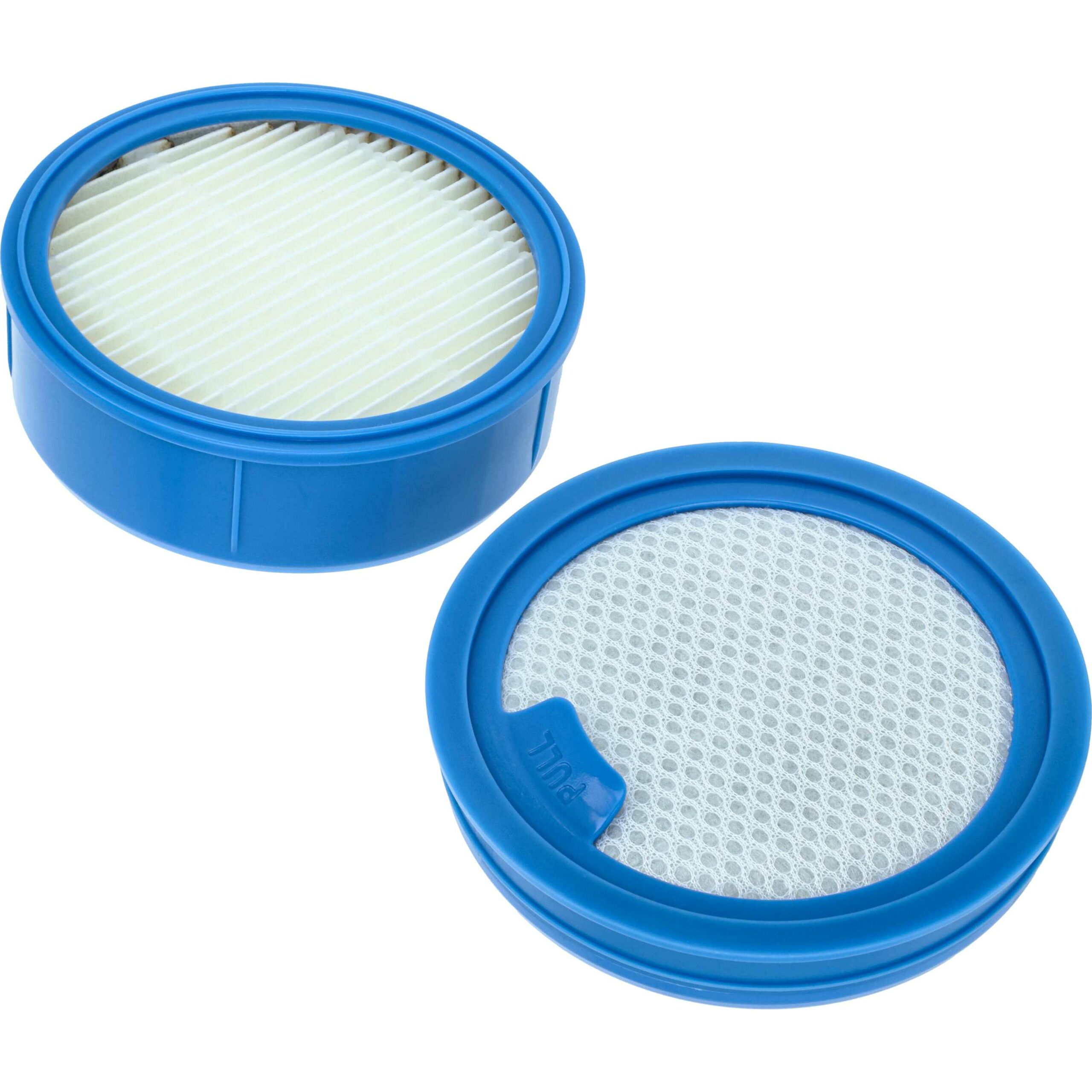 Conjunto de Filtros vhbw para Aspirador Electrolux e AEG ASKW5 - Image 2