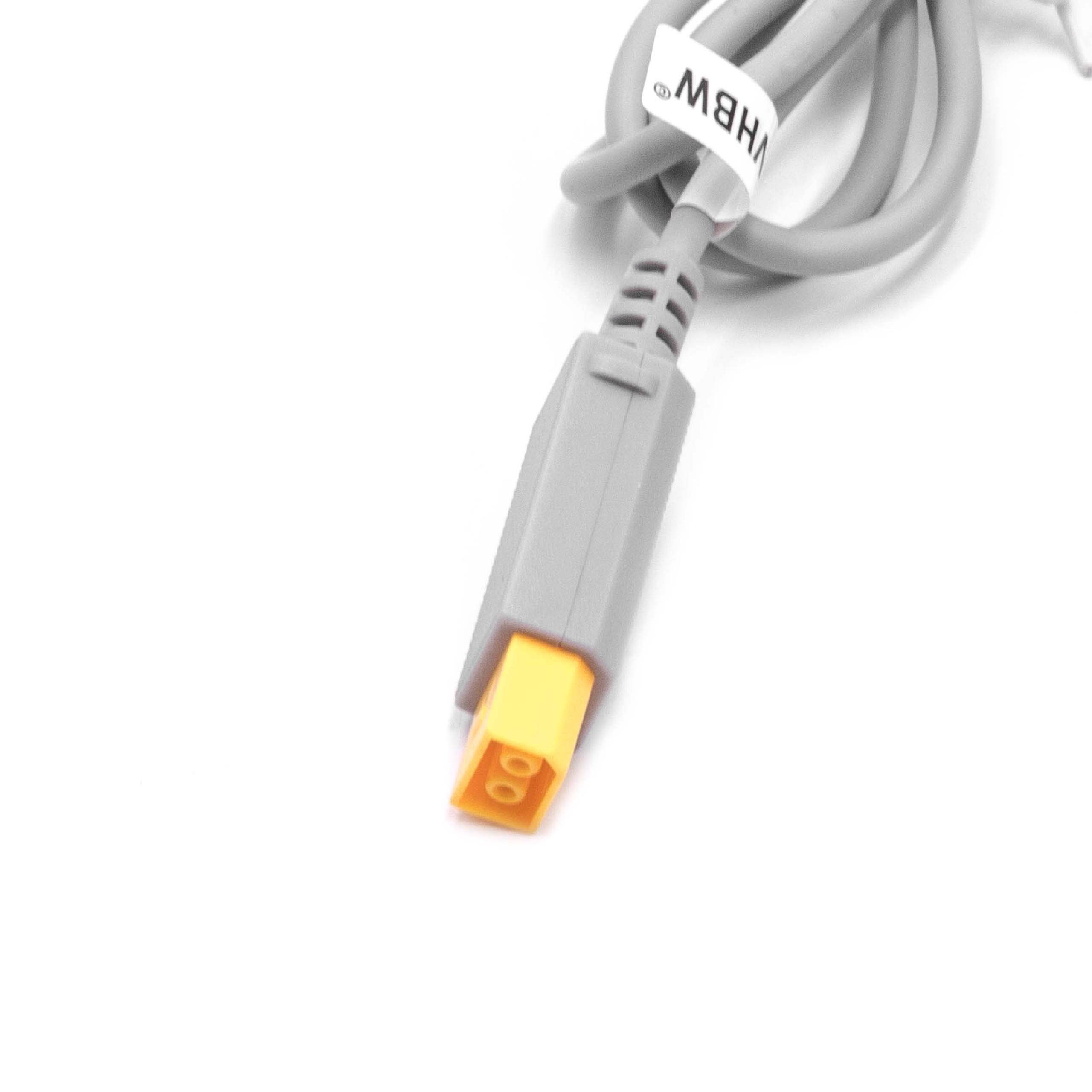 Adaptador de Alimentação de Rede vhbw para Nintendo SND-318 - Image 3