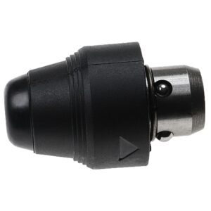 Mandril SDS Plus vhbw compatível com Bosch 2608572213