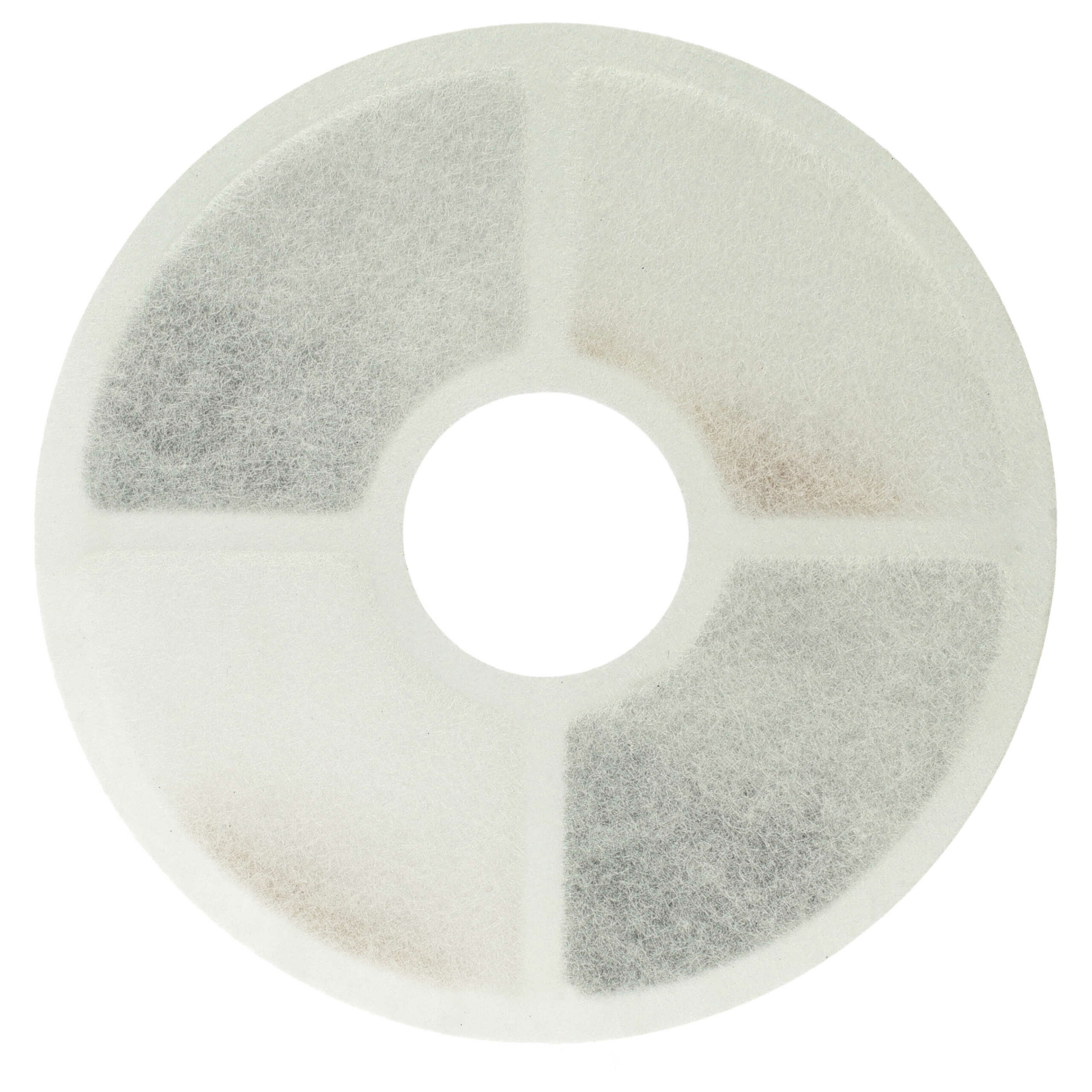 Filtro de Água para Fonte de Bebida para Animais de Estimação vhbw - Compatível com Beacon Pet, ENJOY PET, MOSPRO, Pedy - Image 2