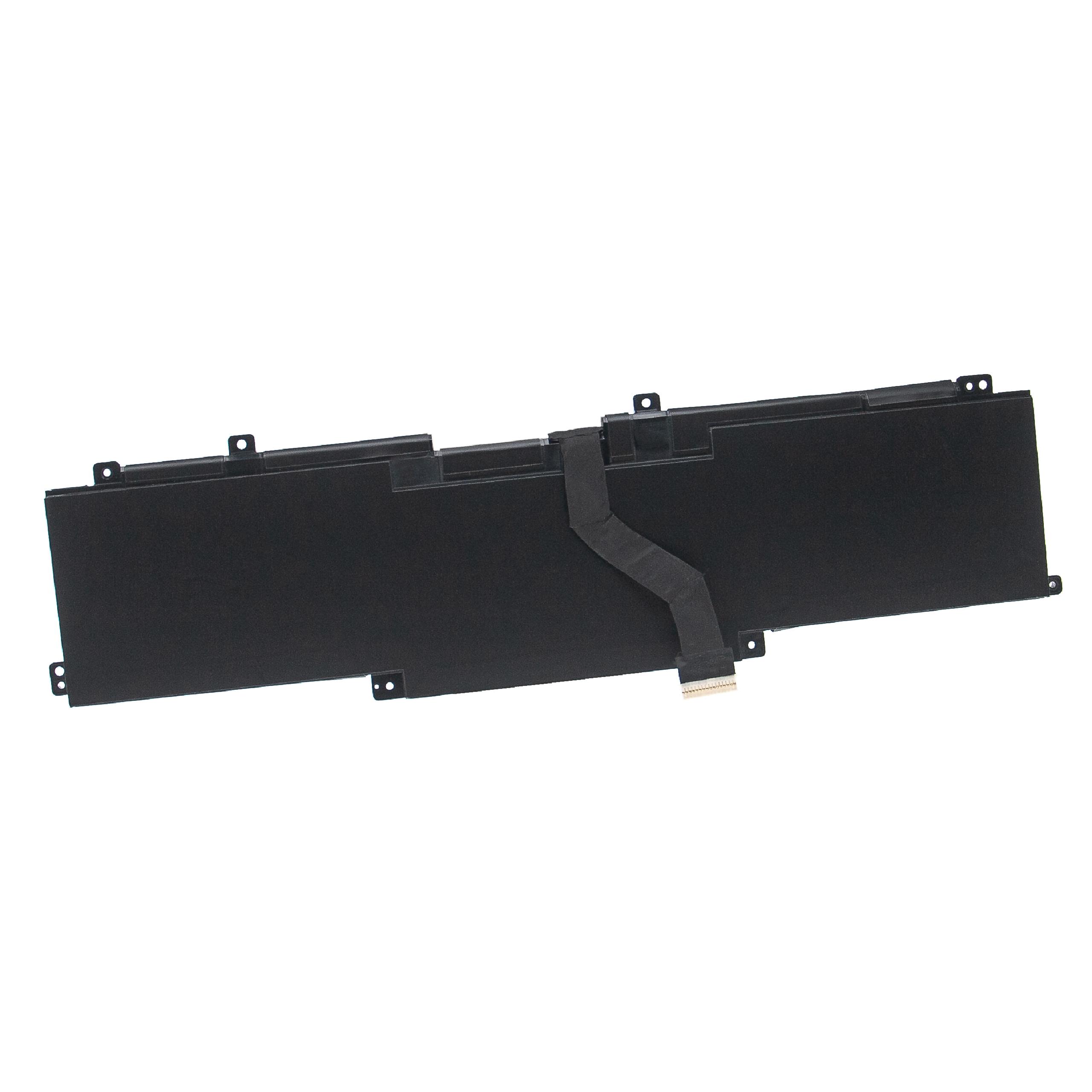 Bateria de Substituição vhbw para HP DG06099XL-PL, DG06099XL, 925197-271, 925149-855 - 8100 mAh 11.55 V Li-polímero - Image 2