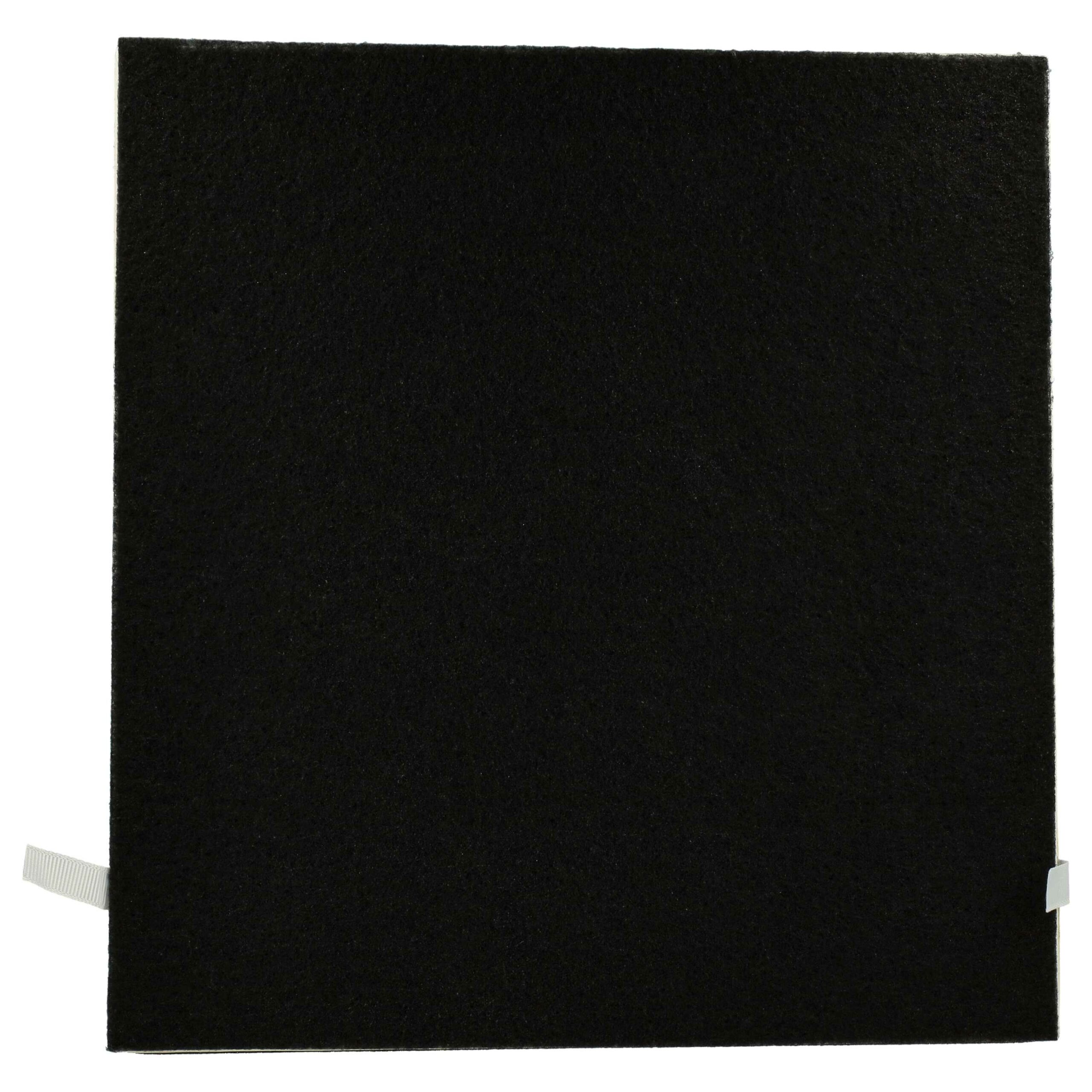 2x Filtros de Substituição para 10029862 - HEPA + Carvão Ativado vhbw - Image 3