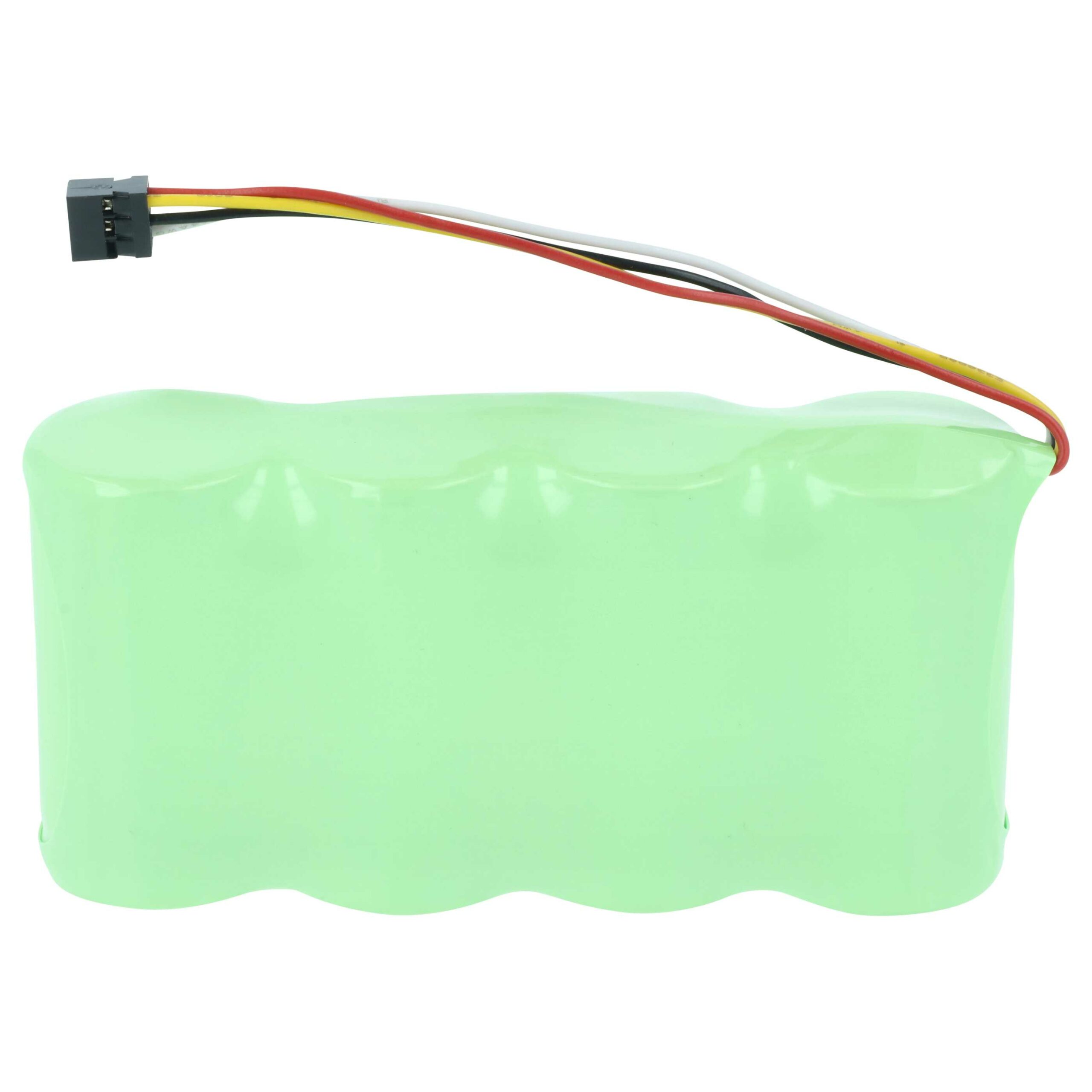 Bateria vhbw compatível com Fluke BP120MH, B11483, BP120 - 3000 mAh 4.8 V NiMH - Image 4
