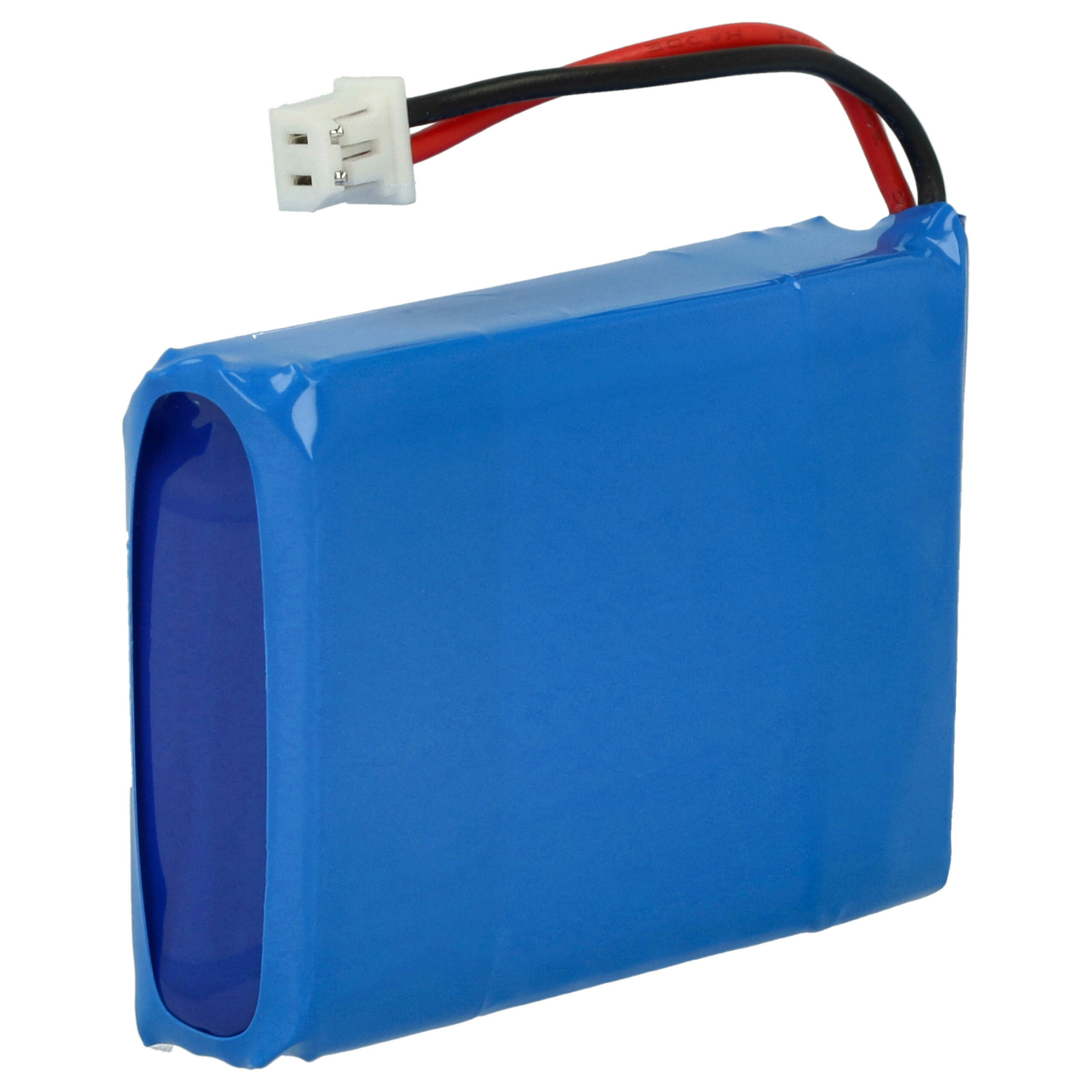 Bateria vhbw para Coleira Dogtra BP37P2400 - 2400 mAh 3.7 V Li-polímero - Image 4