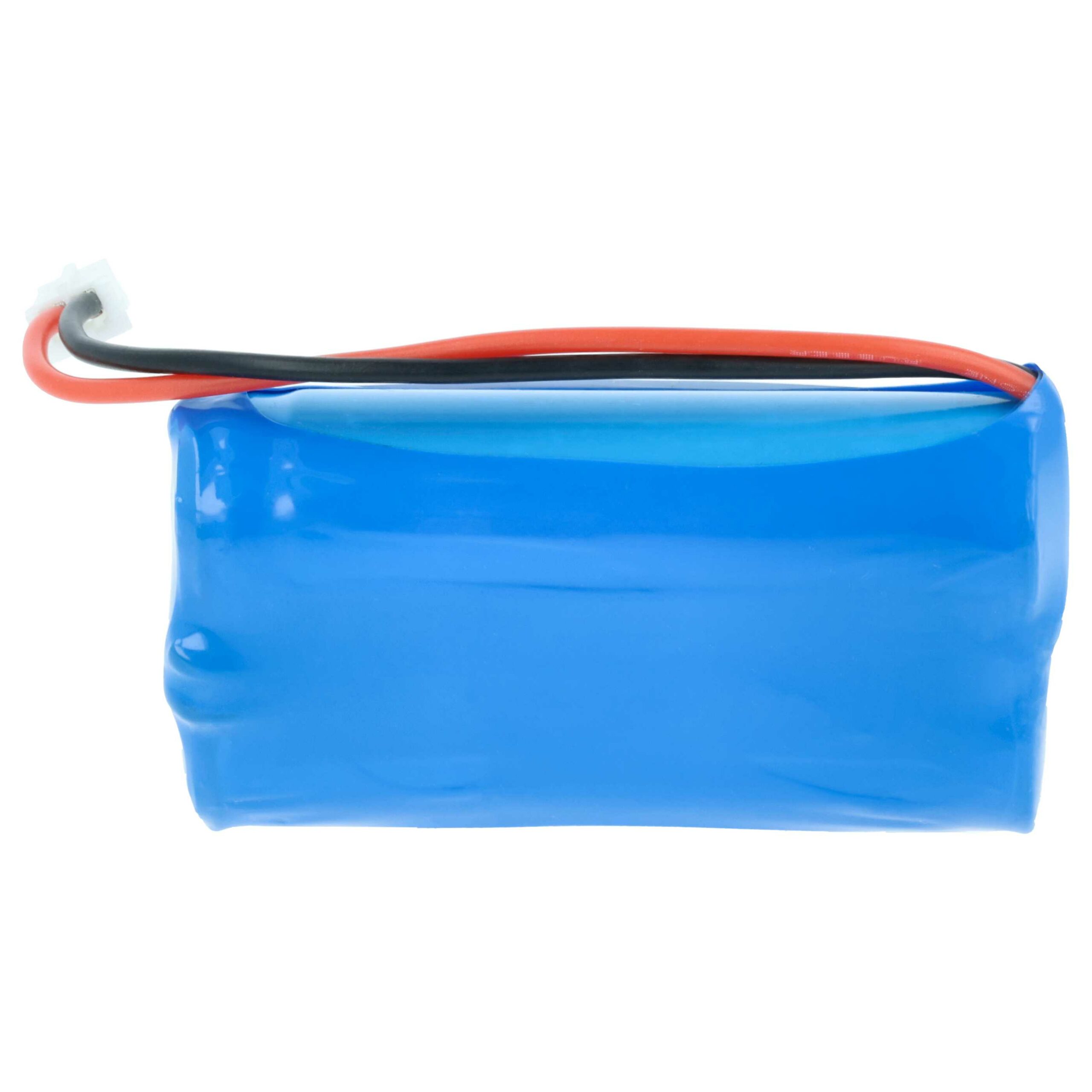 Bateria vhbw compatível Gardena 01866-00.600.02 - 800 mAh 7.4 V Li-Ion - Image 4