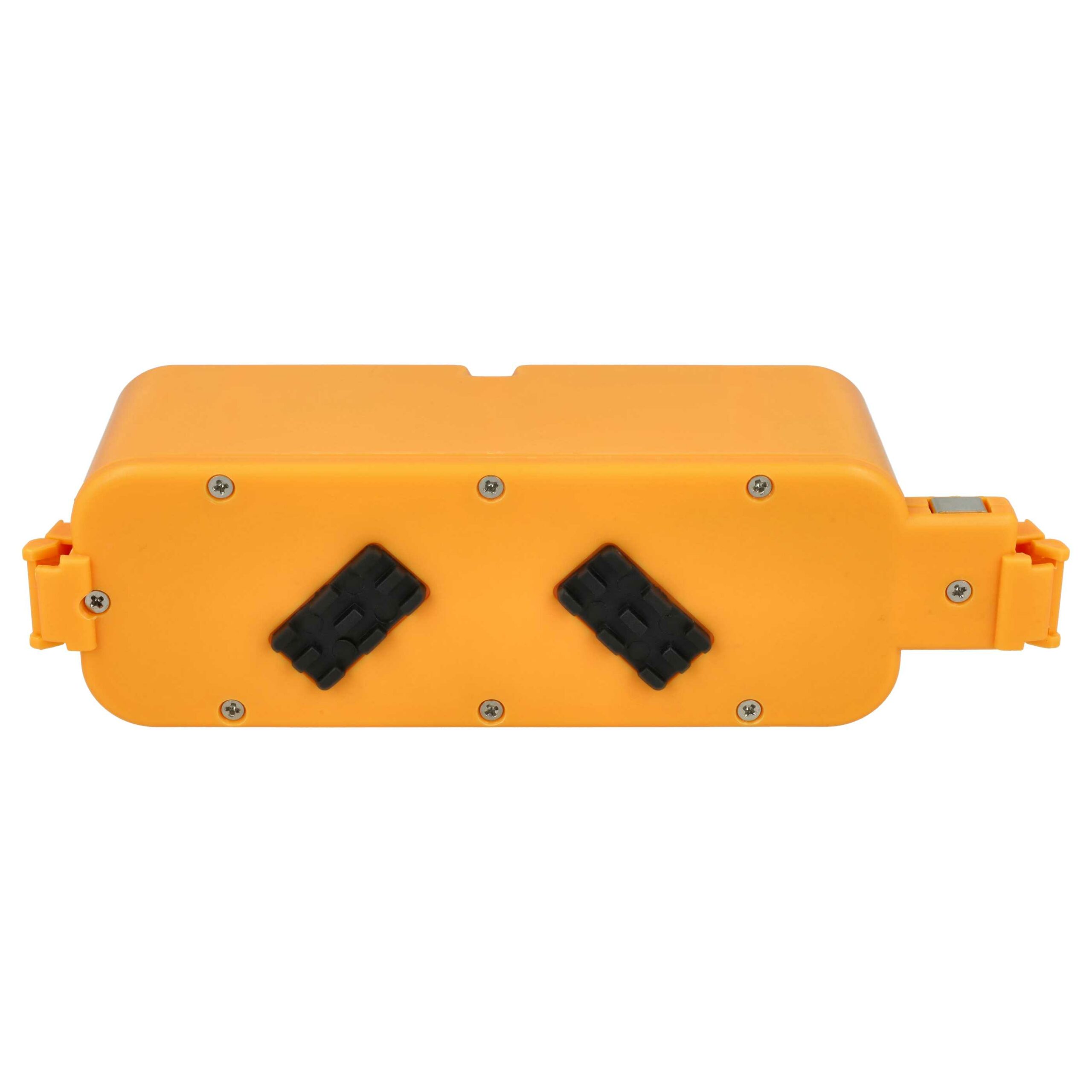 Bateria vhbw 2000mAh 14.4V NiMH para iRobot, Vileda, Ambrogio e Sichler - Image 4