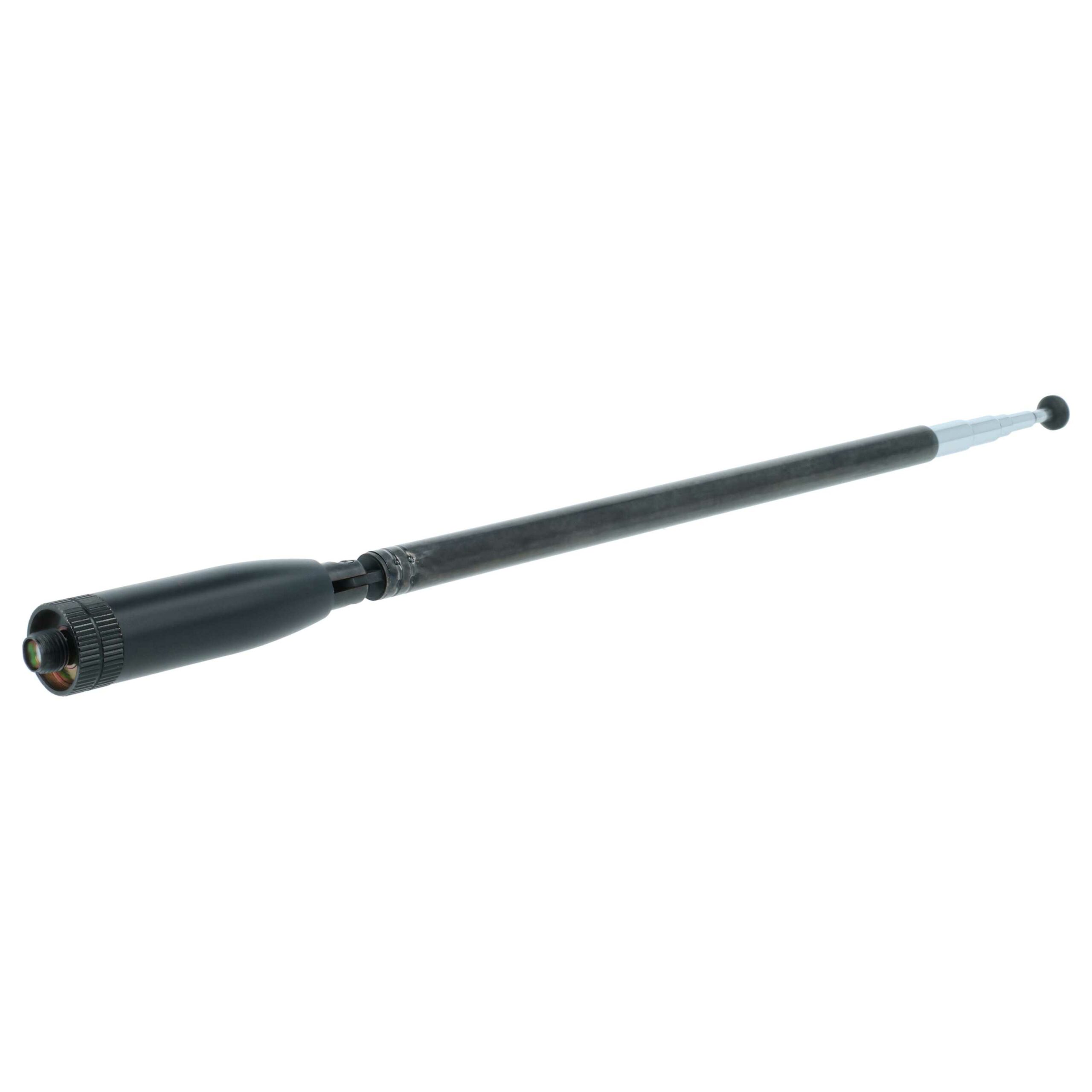 Antena para TYT, Kenwood, Linton, Puxing, Weierwei, Wouxun, Quansheng, Vertex Yaesu, HYT KG-669 - vhbw - Image 2
