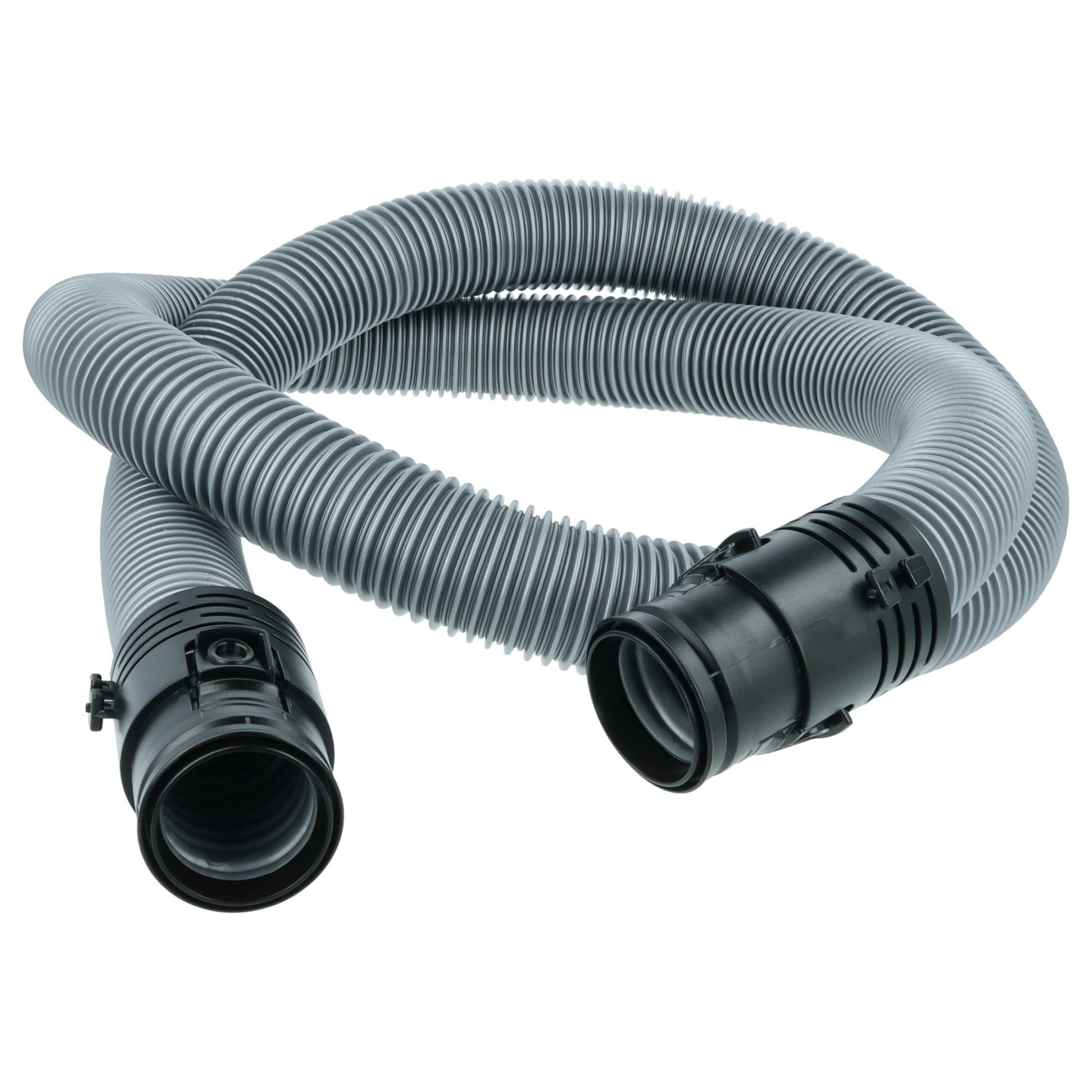 Tubo para Aspirador Miele S2120, S2121, S2131 - 1,8 m - Conector 35 mm vhbw