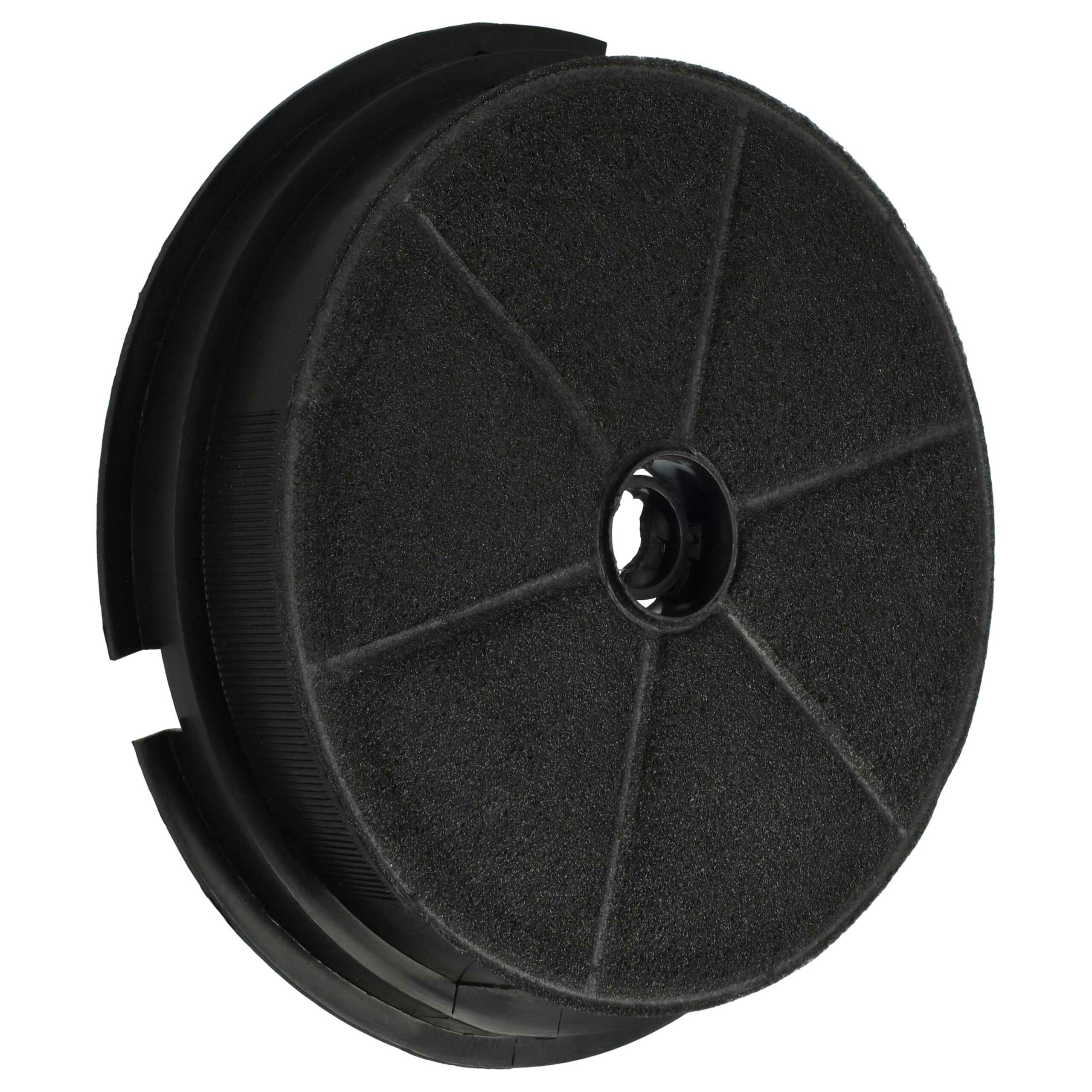 2x Filtro de Carvão Ativado para Coifa Philips - Substituição para Beko 9174220018, 9199001580 - 19 cm - Image 4