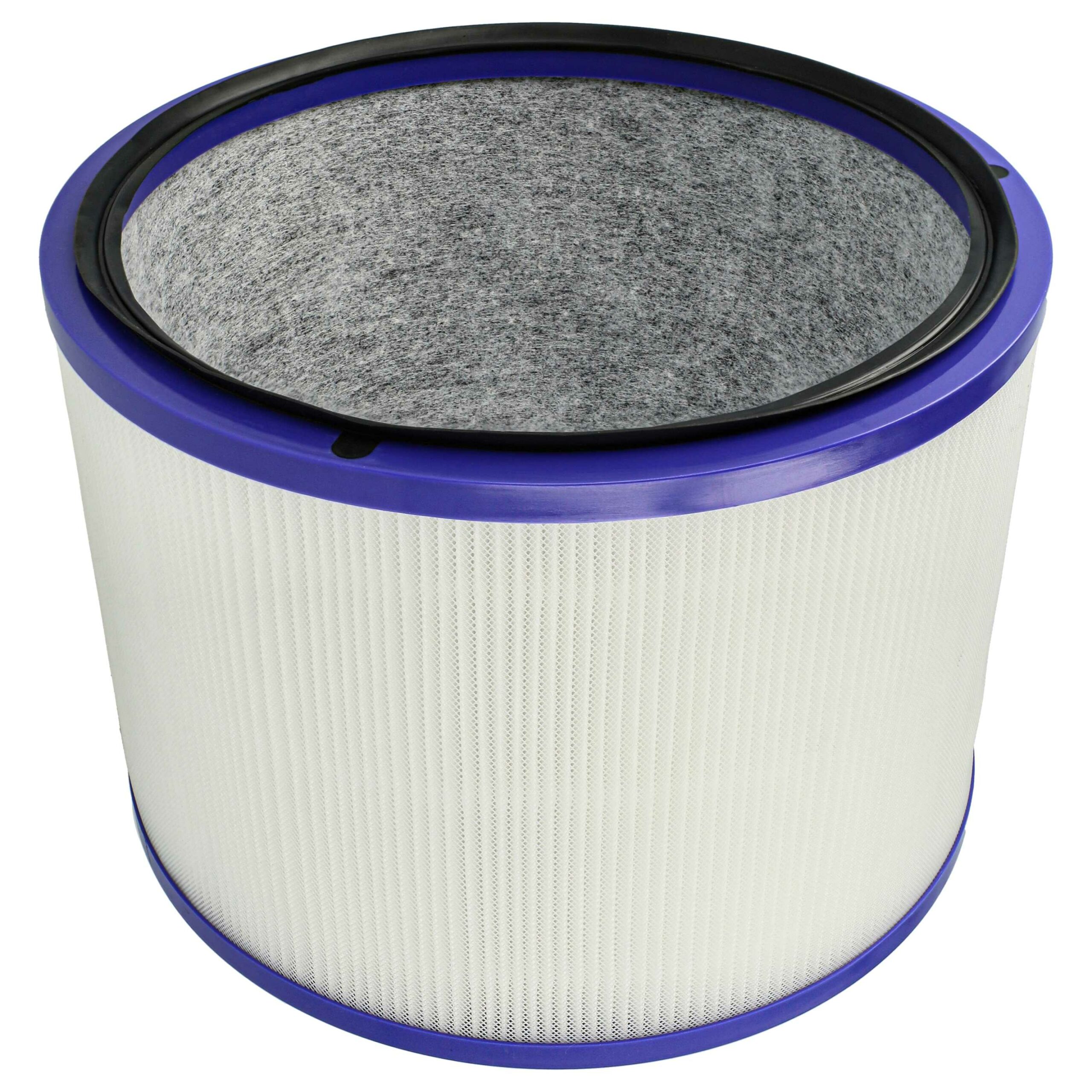 Conjunto de 3 Filtros HEPA vhbw compatíveis com Dyson 968101-04, 967449-04, 968125-03, 968125-05 - Image 2