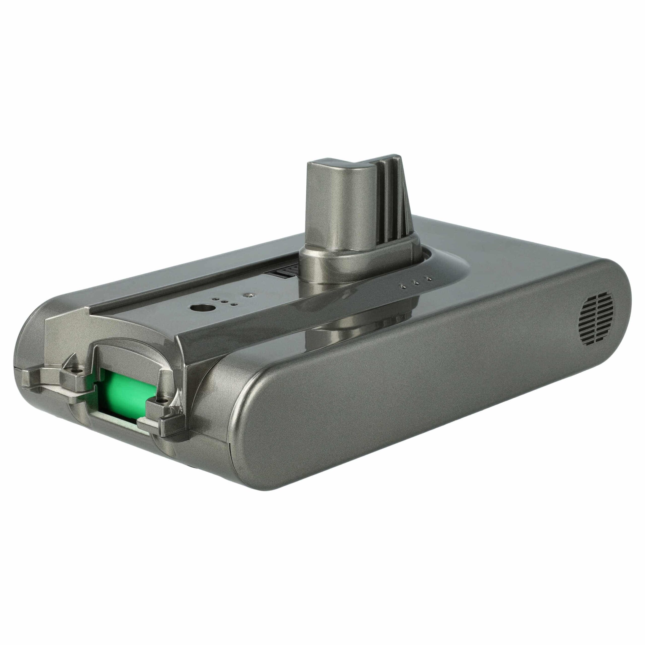 Bateria de substituição vhbw para Xiaomi 2500mAh, 25.2V, Li-Ion (20-2017-023-00-000, P2016-751P-BWA) - Image 2