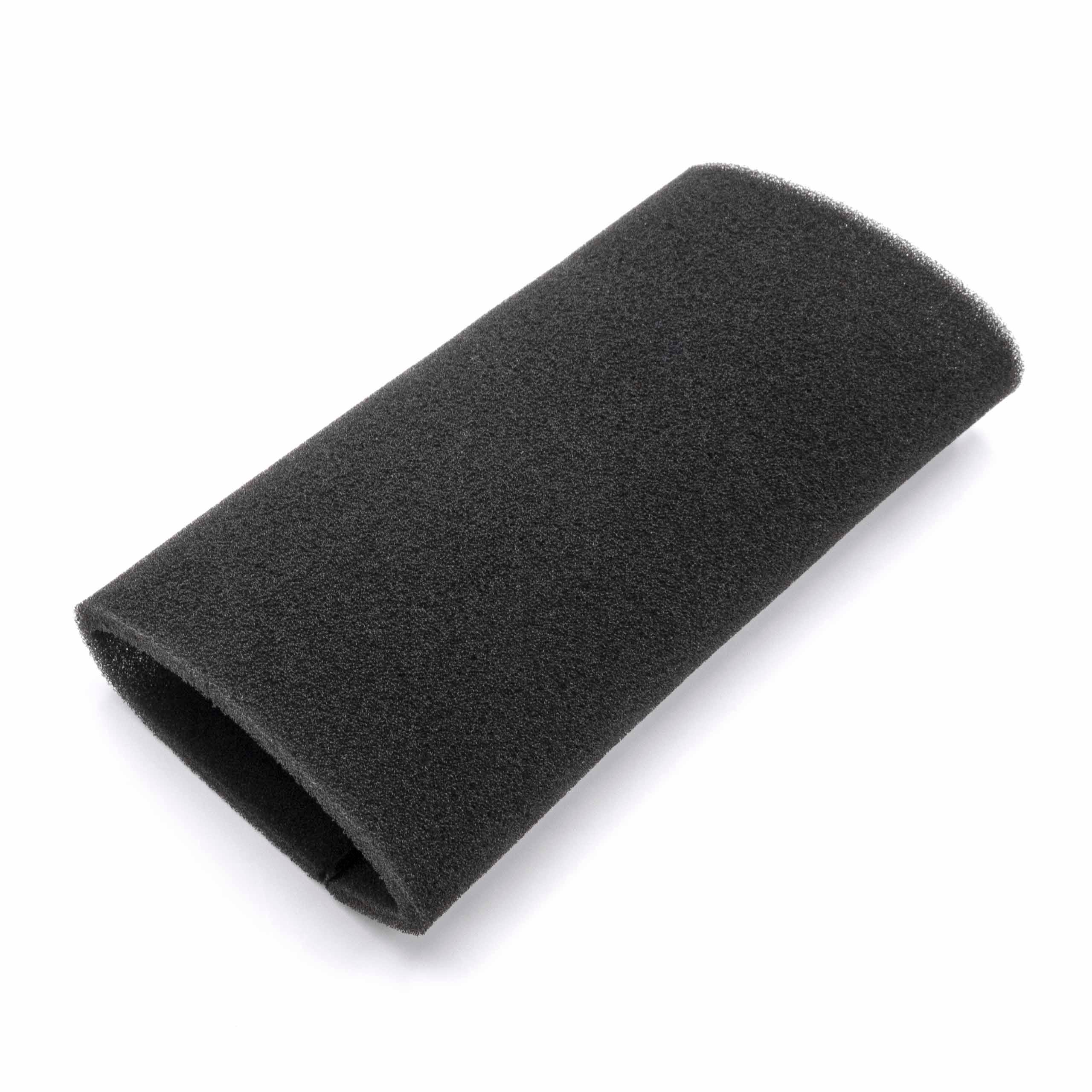 Filtro de Espuma vhbw para Aspirador Bosch (Substitui 00754175) - Image 2