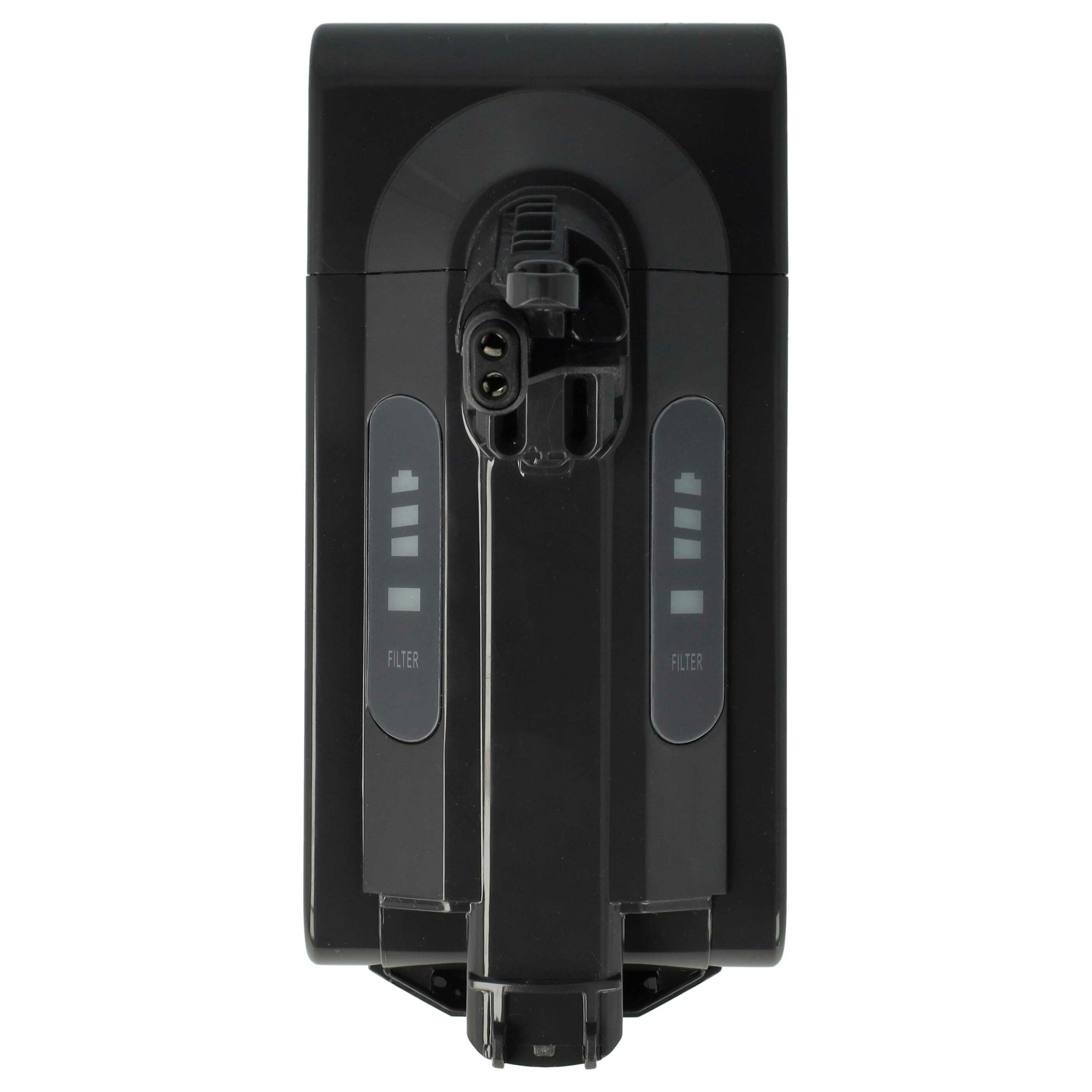 Bateria de Substituição vhbw para Dyson SV12, 969352-07, 206340 - 3000mAh, 25.2V, Li-Ion - Image 4