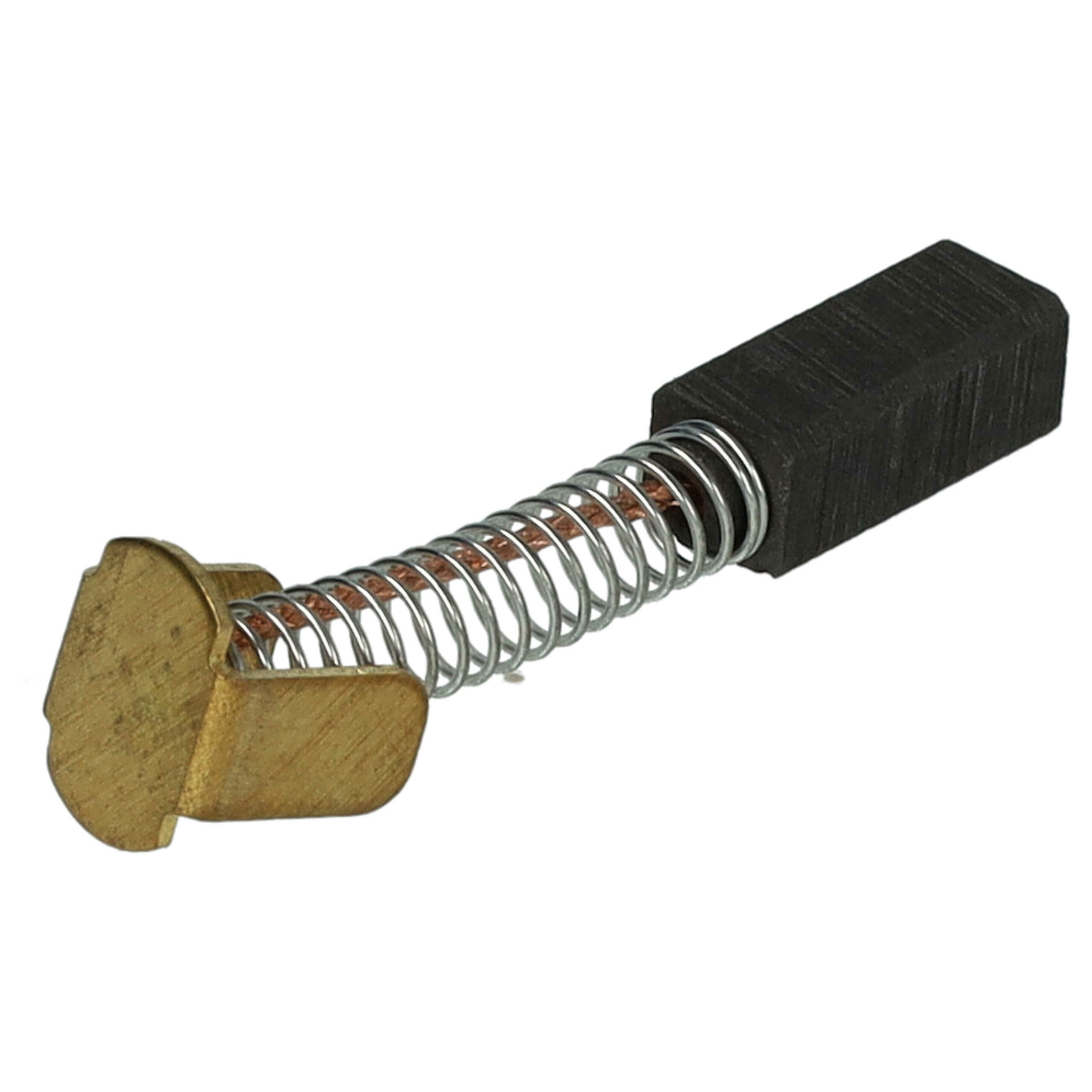 2x Escovas de Carvão de Substituição para Hitachi Hikoki 999045, 999-045 - 10 x 4.3 x 4 mm - Image 4