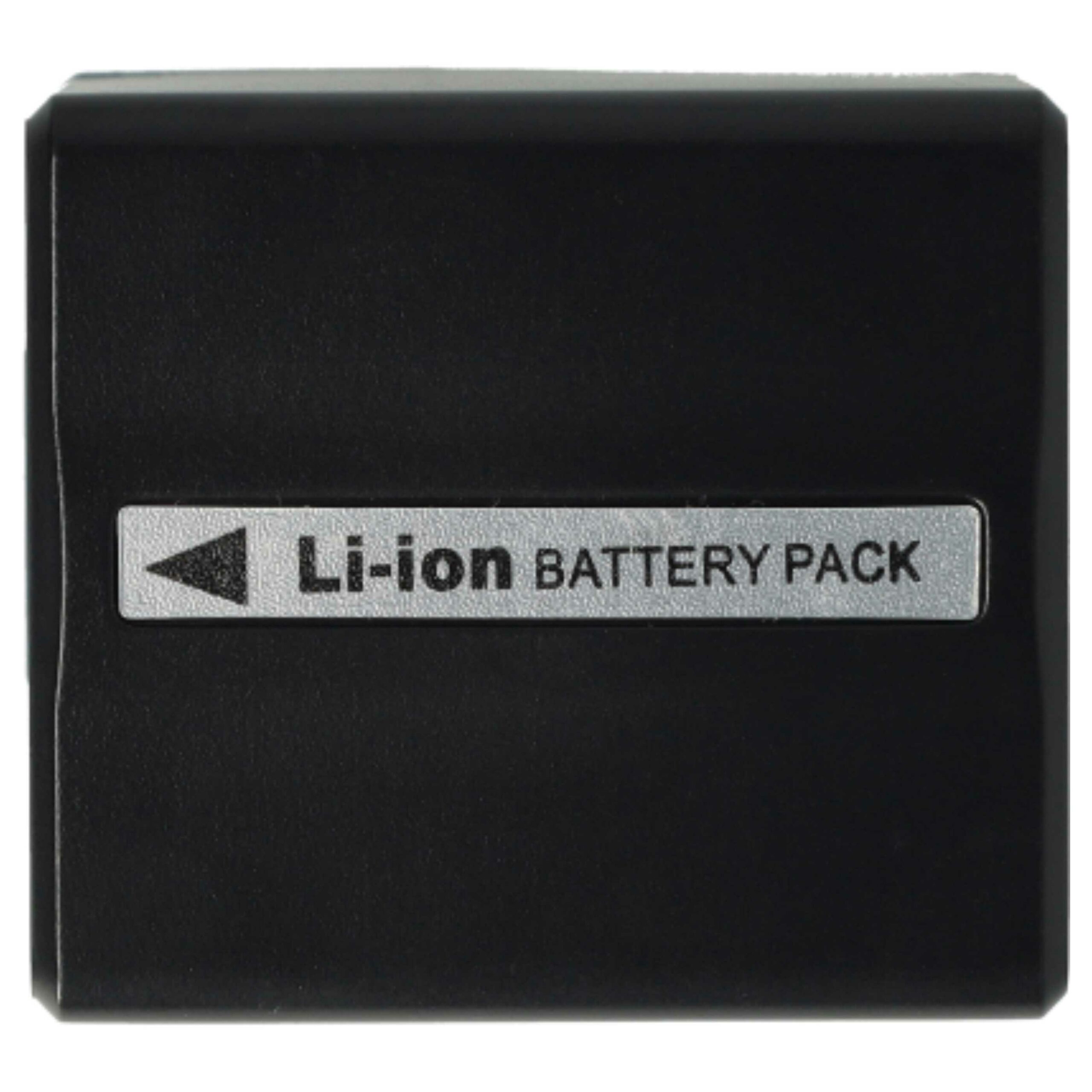 2x Bateria vhbw compatível com Hitachi DZ-BP07s, DZ-BP21, DZ-BP14s - 1100mAh, 7.2V, Li-Ion - Image 4
