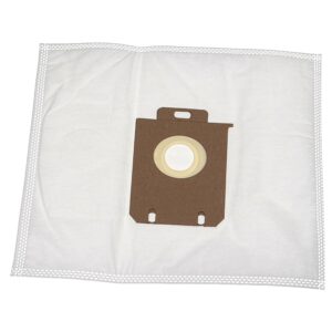10x Sacos para Aspirador compatíveis com Silvercrest SBSS 750 A1 - vhbw