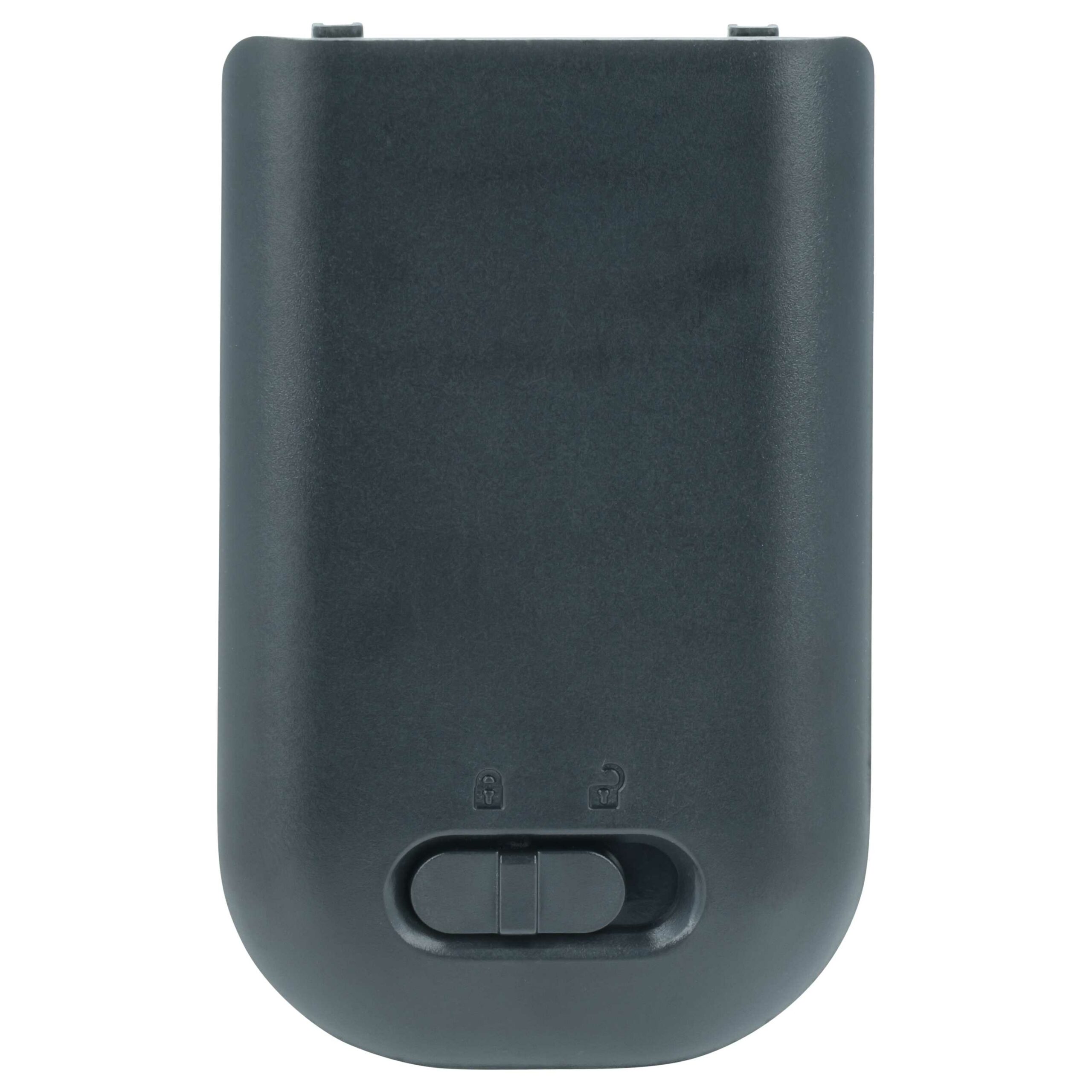 5x Bateria vhbw 3BN78404AA para telefone fixo Ericsson e Alcatel - 930 mAh 3.7 V Li-Ion - Image 4