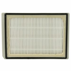 Filtro de Substituição vhbw para Bosch BSB, BS55, BSD, BSD3300, BSF e Compatíveis - Privileg