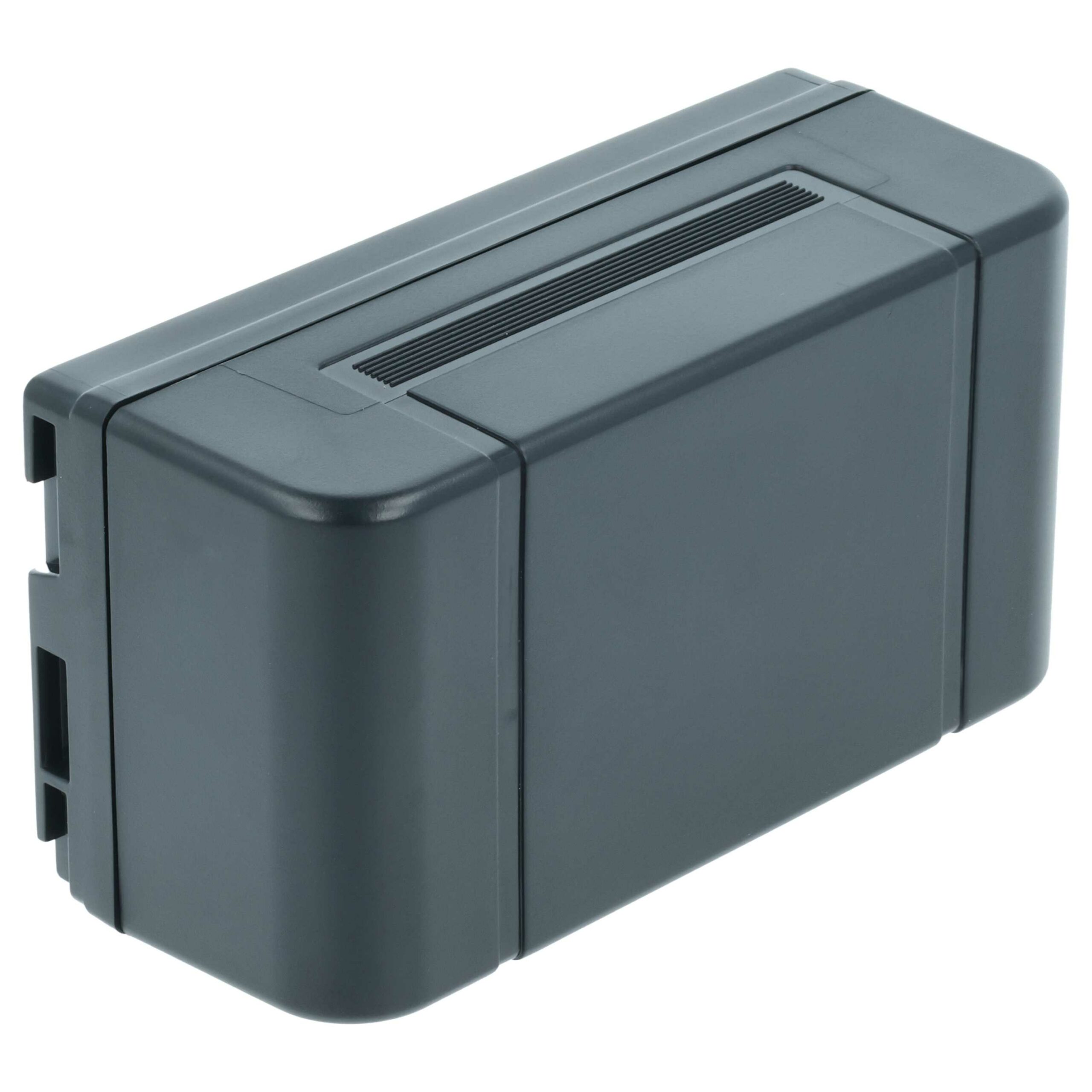 Bateria vhbw compatível JVC BN-V22U, BN-V20, BN-V25U, BN-V25, BN-V24U, BN-V22, BN-V20US, BN-V20U - 4000mAh, 6V, NiMH - Image 2