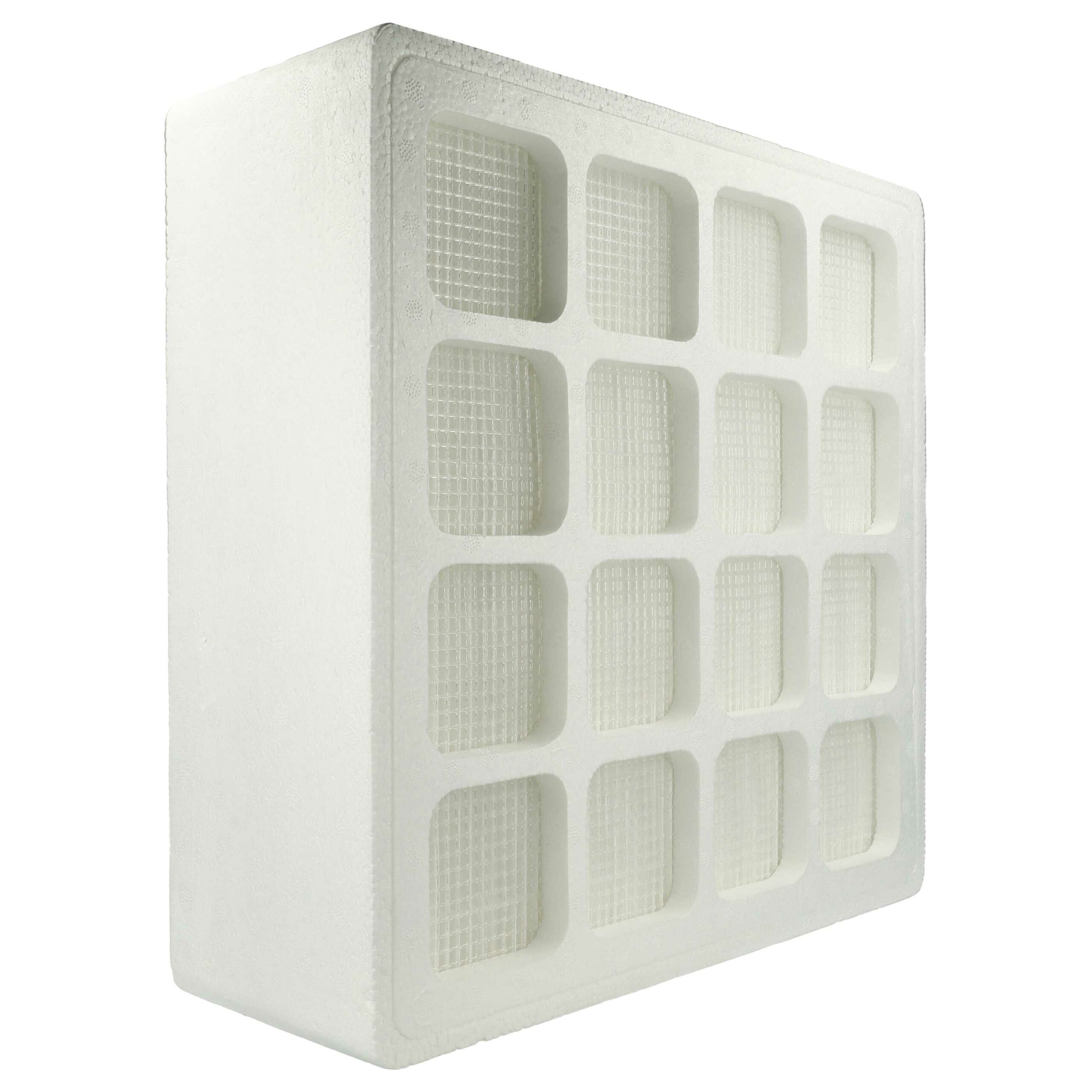 Filtro HEPA vhbw para Purificadores de Ar IQAir (substitui 102141400) - Image 2