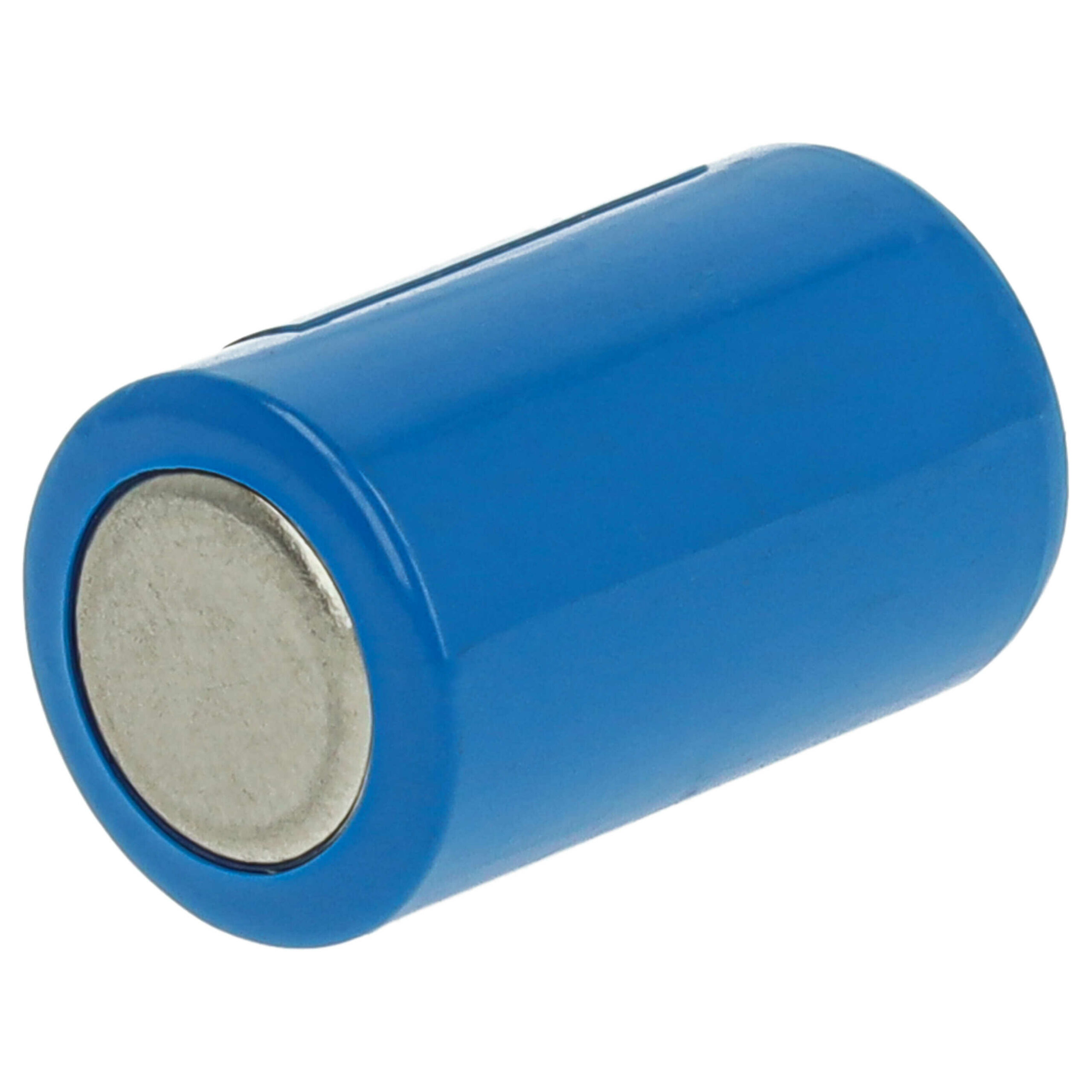 Bateria ER14250 vhbw Premium 1/2AA 1200 mAh 3.6V Li-SOCl2 - Image 3