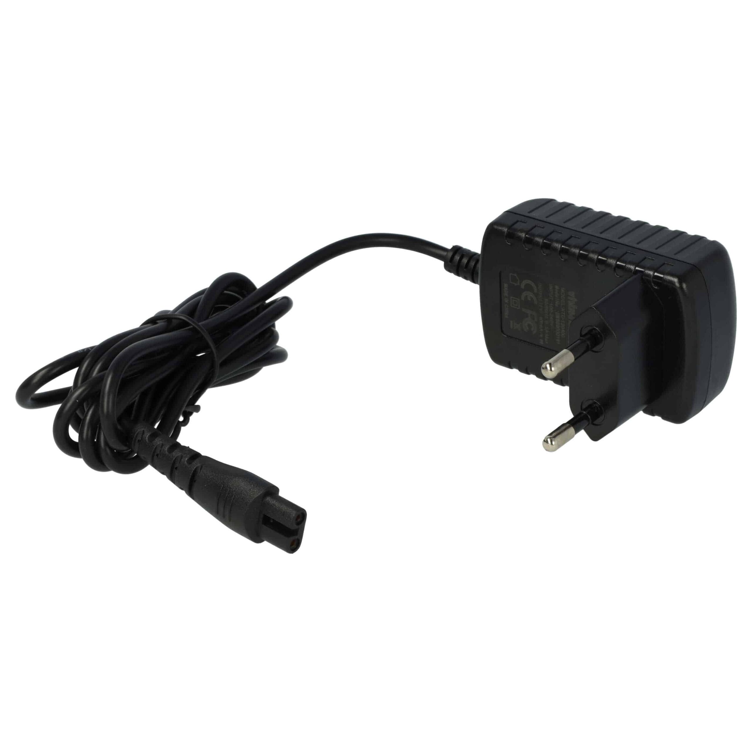 Adaptador de Alimentação para Remington PA-1204E, PA-1204N - Máquina de Barbear e Aparador de Barba - Image 3