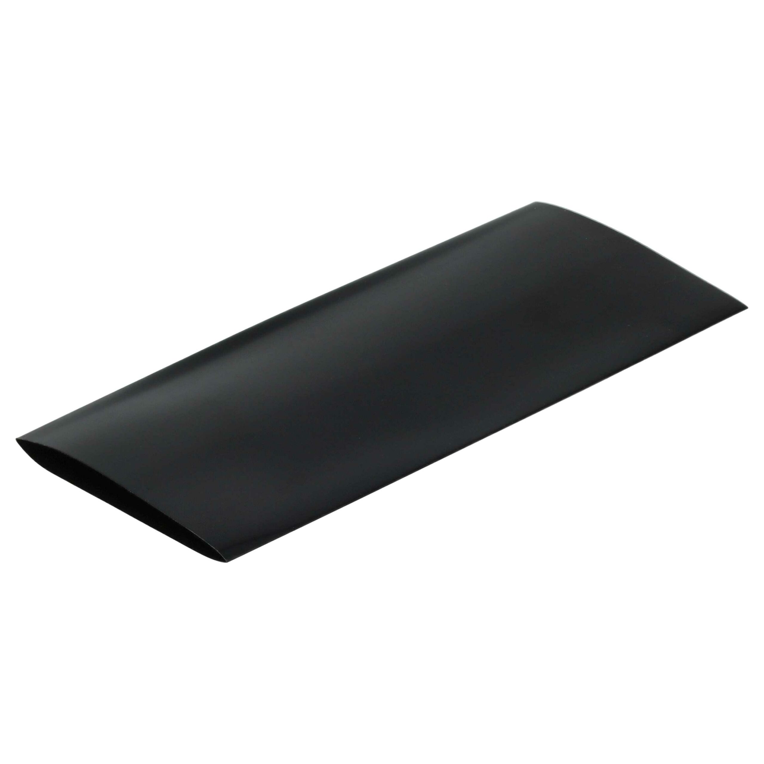10x Tubagens Termorretrátil para Células de Bateria 18650 - Preto - Image 3
