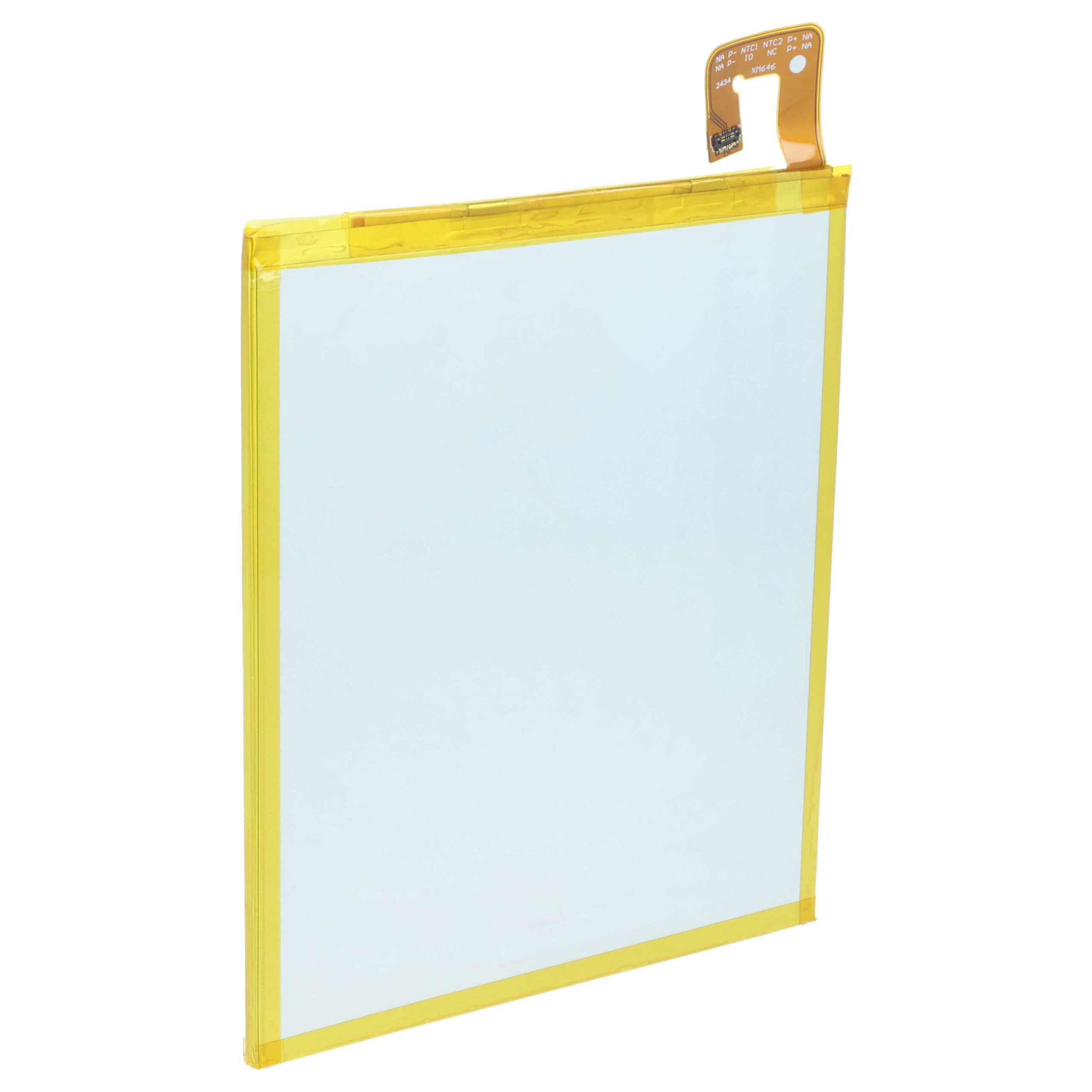 Bateria vhbw para Lenovo Tablet - 5000 mAh 3.86 V Li-polymer (substitui L19D1P31) - Image 2