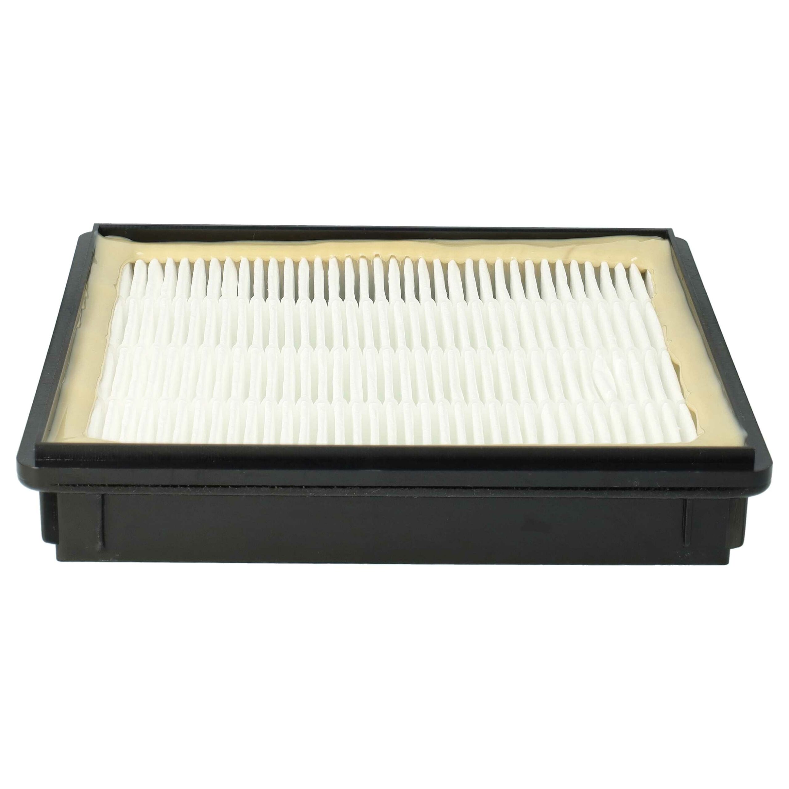 Pack de 3 Filtros HEPA H14 vhbw compatíveis com Nilfisk 21983000 - Image 3