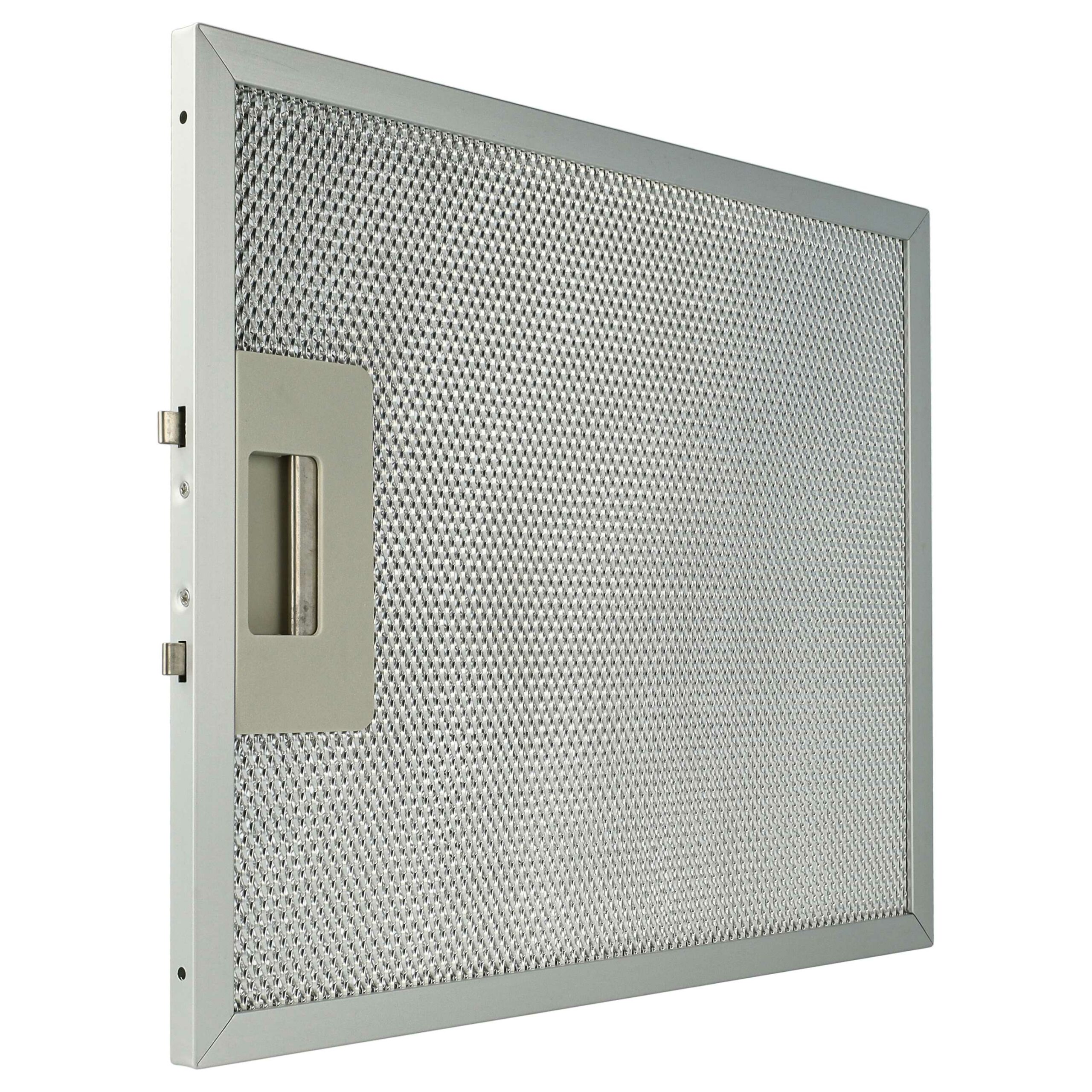3x Filtro de Gordura Metal Longa Duração compatível com AEG 4055101671 - Image 3