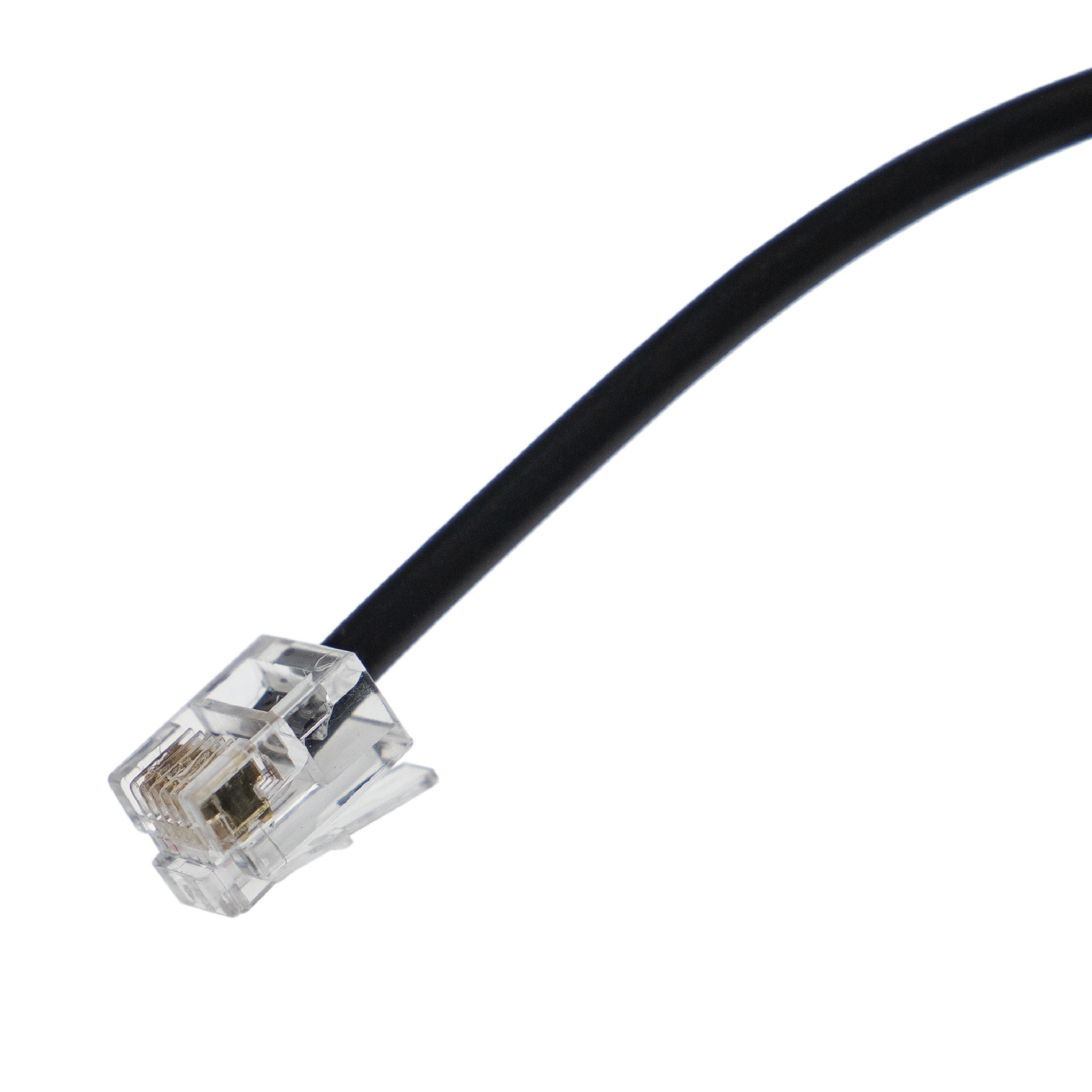 Adaptador de Alimentação vhbw para Amplificador Gigaset C39280-Z4-R198 - Telefone DECT - Image 2