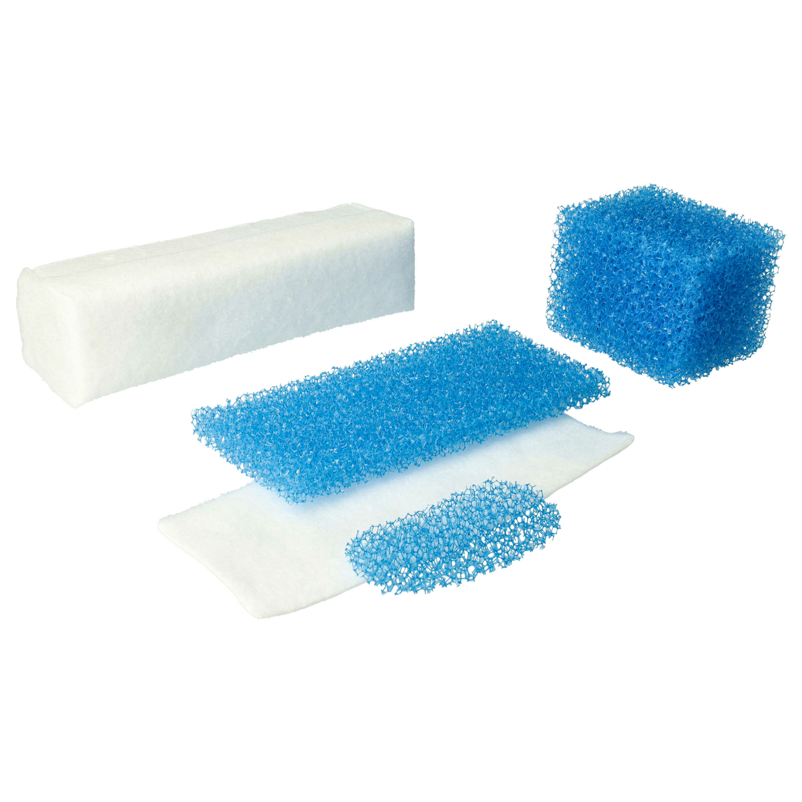 Conjunto de Filtros vhbw para Aspirador Thomas 787203 - Image 4