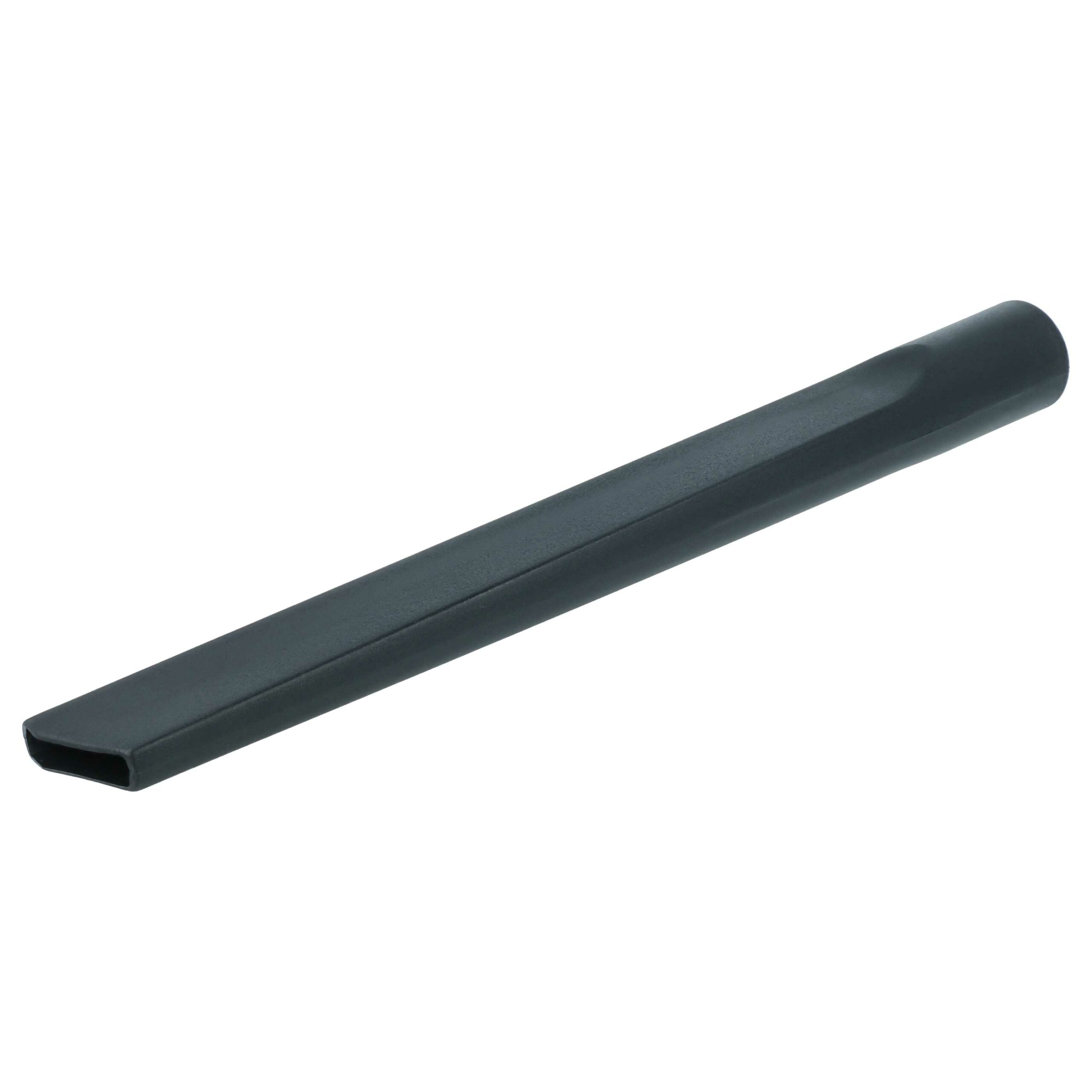 Bocal de Fenda vhbw 34,8 cm para Conector 32 mm - Compatível Moulinex, Philips, Bosch, DeLonghi