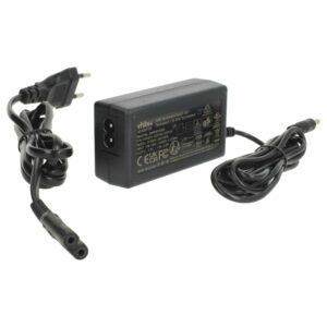 Adaptador de Alimentação vhbw para Câmaras Panasonic - 5V 1.6A (2m)