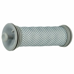 Filtro HEPA pré-motor vhbw compatível com Grundig 9178016968 para aspiradores Grundig