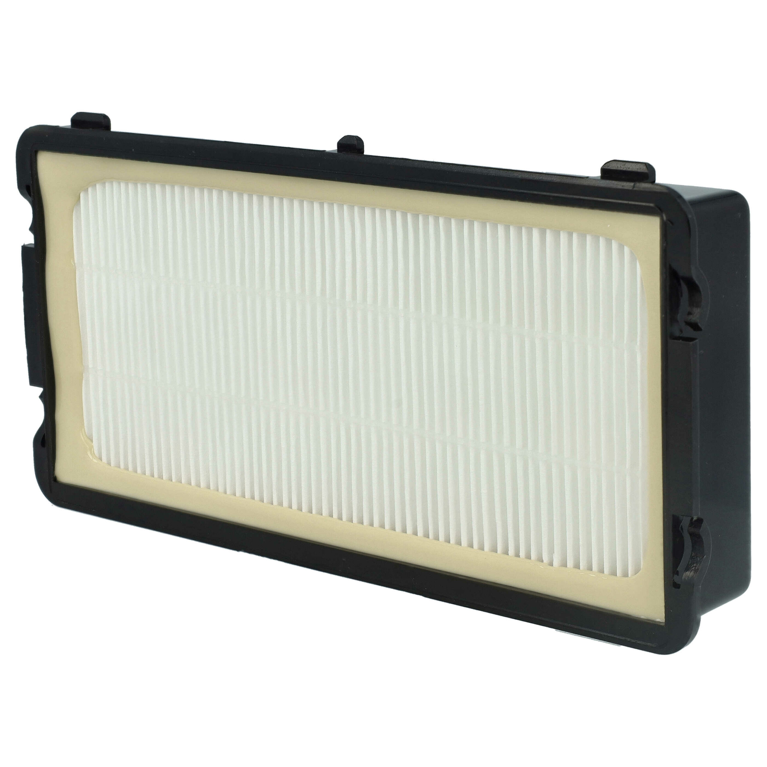 Pack de 3 Filtros HEPA H12 vhbw para Aspiradores Bosch BBZ152HF e Siemens VA0736 - Image 4