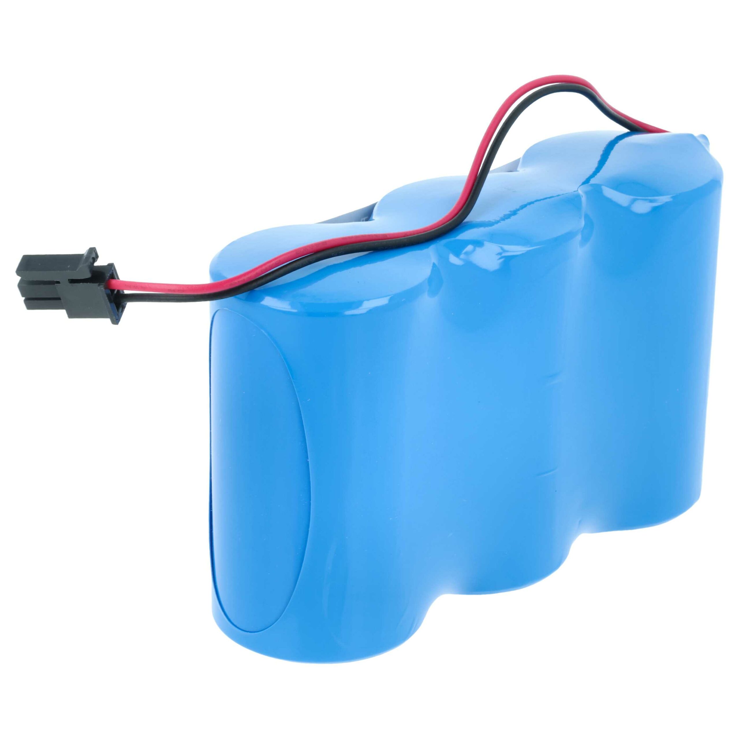 Bateria Industrial vhbw 2x para Robô ABB 3HAB 9999-1 - 17000 mAh 10.8V Li-SOCl2 - Image 2