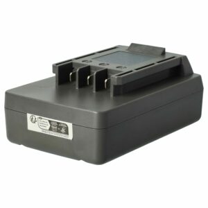 Bateria vhbw 18V 1500 mAh Li-Ion para WOLF-Garten 785454, 41A20--L650