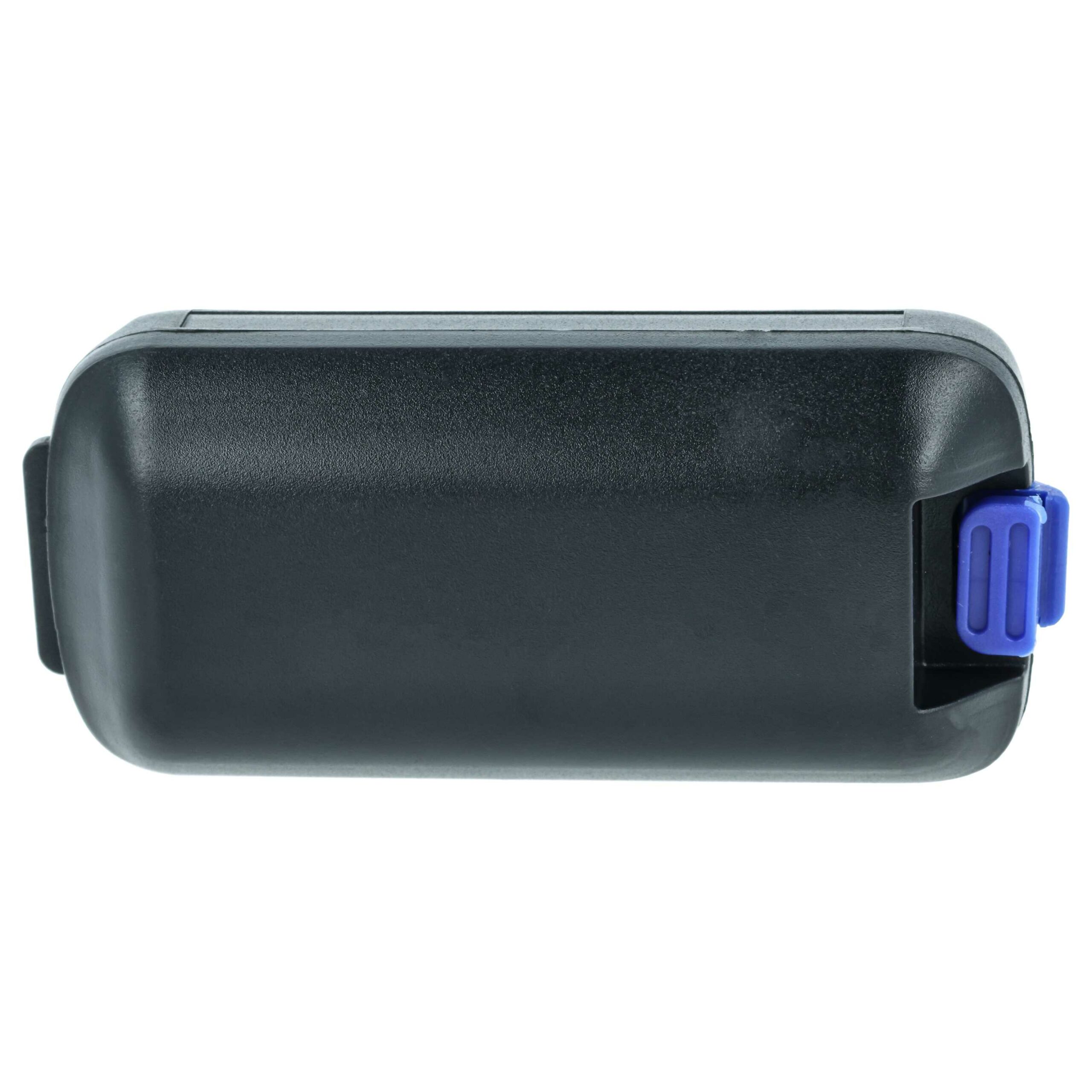 Bateria vhbw 2x para Honeywell Dolphin - 5200mAh, 3.7V, Li-Ion - Image 4