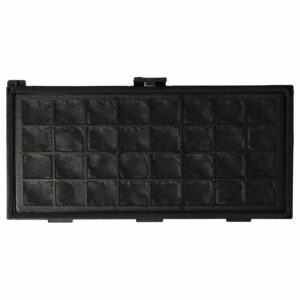 Filtro de Substituição para Aspiradores Miele SF-AAC30, SF-AH30, SF-AH29 - Classe H11 vhbw