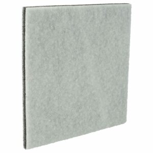 Filtro de substituição vhbw para Philips 482248010228, CP9260/01 - Aspirador Philips 13 x 13 cm